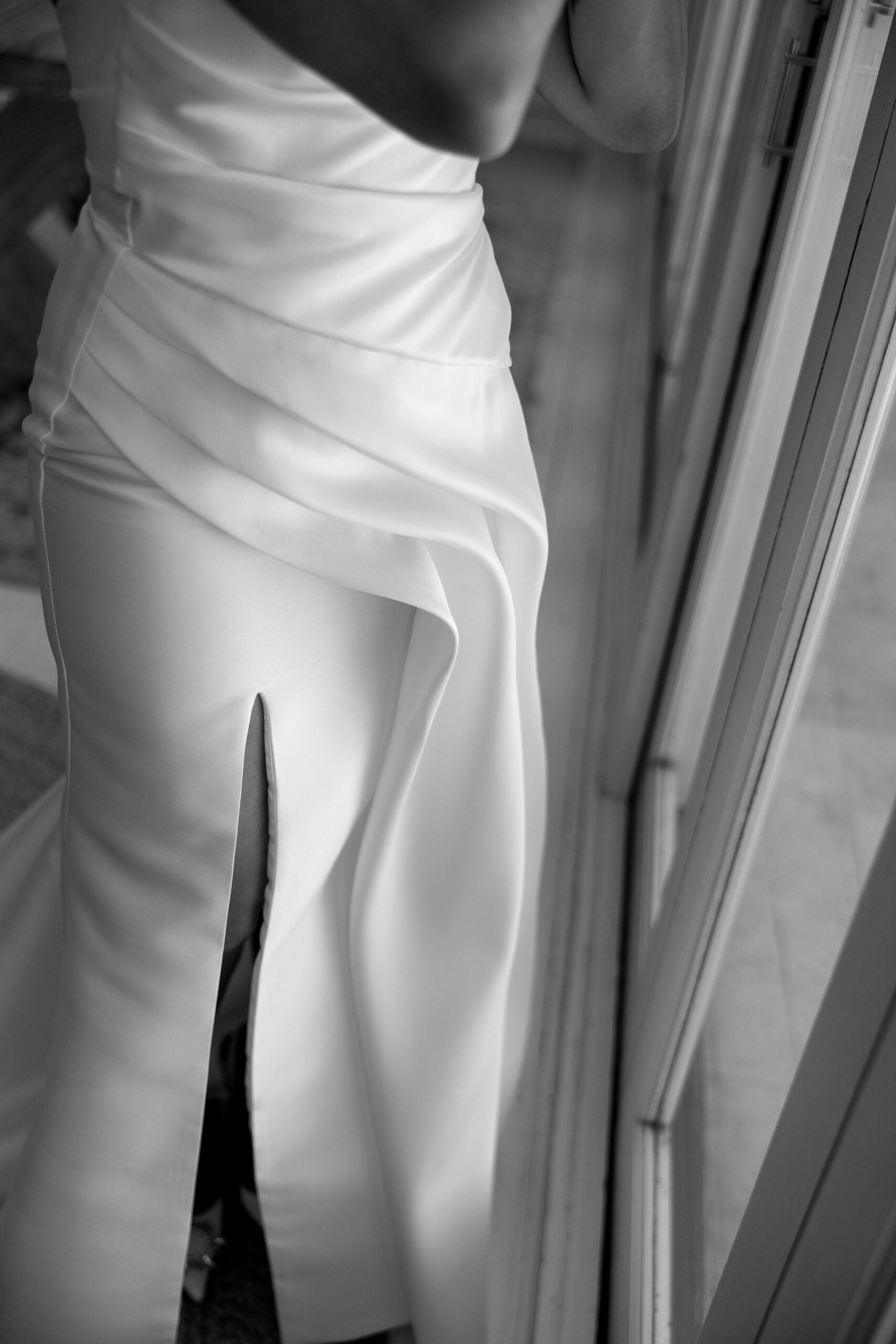 Corston Couture Kiss Me Gown