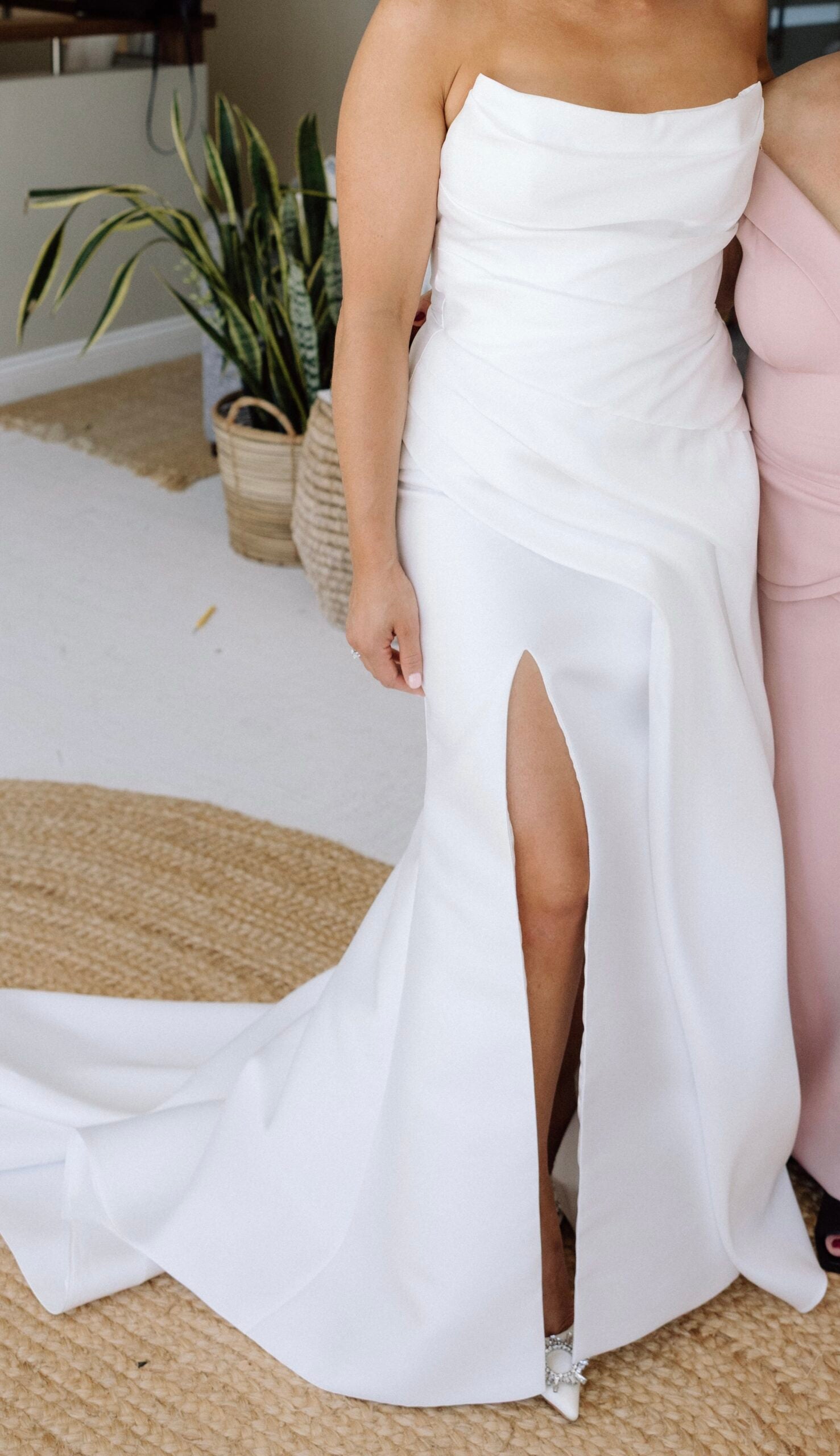 Corston Couture Kiss Me Gown
