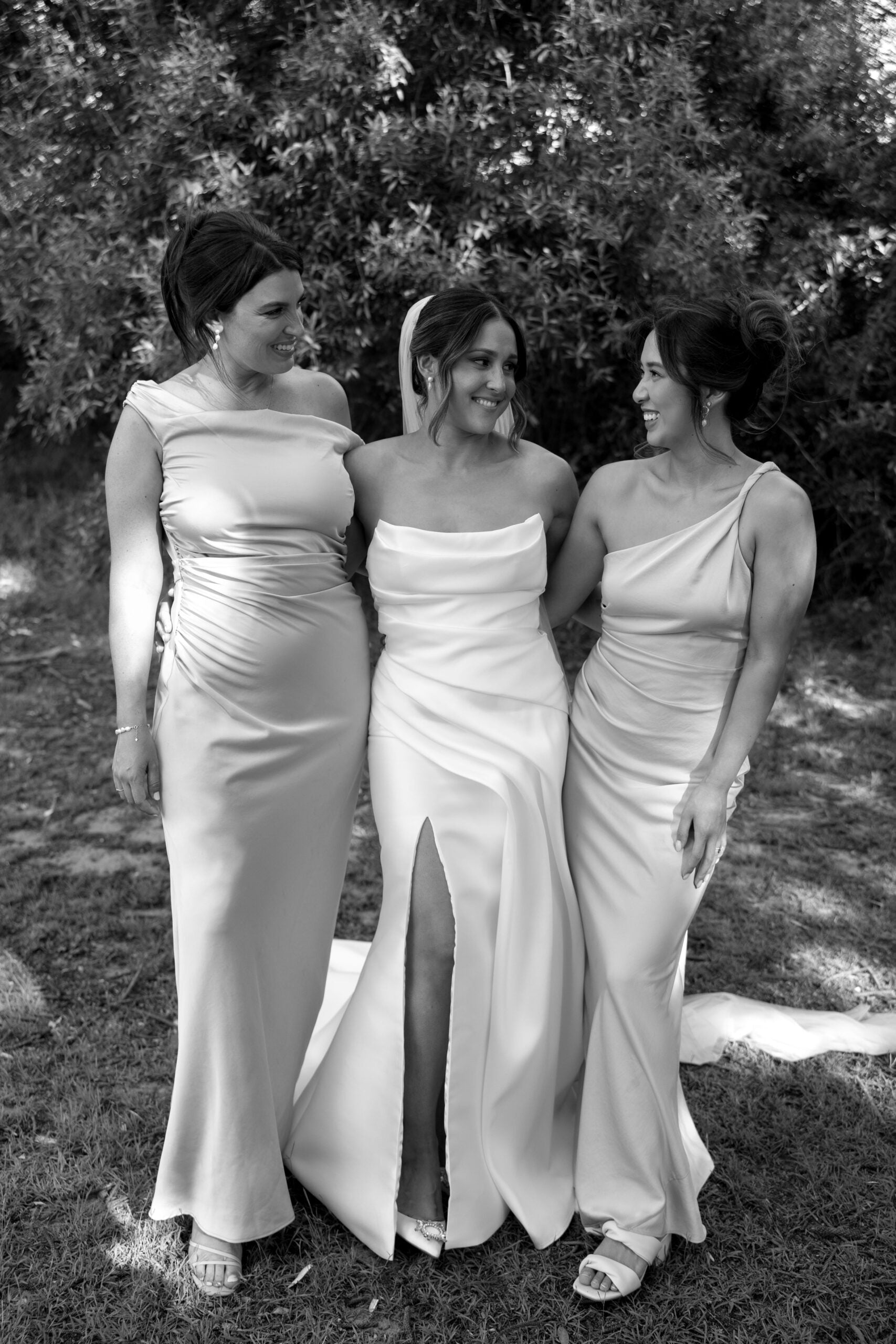 Corston Couture Kiss Me Gown