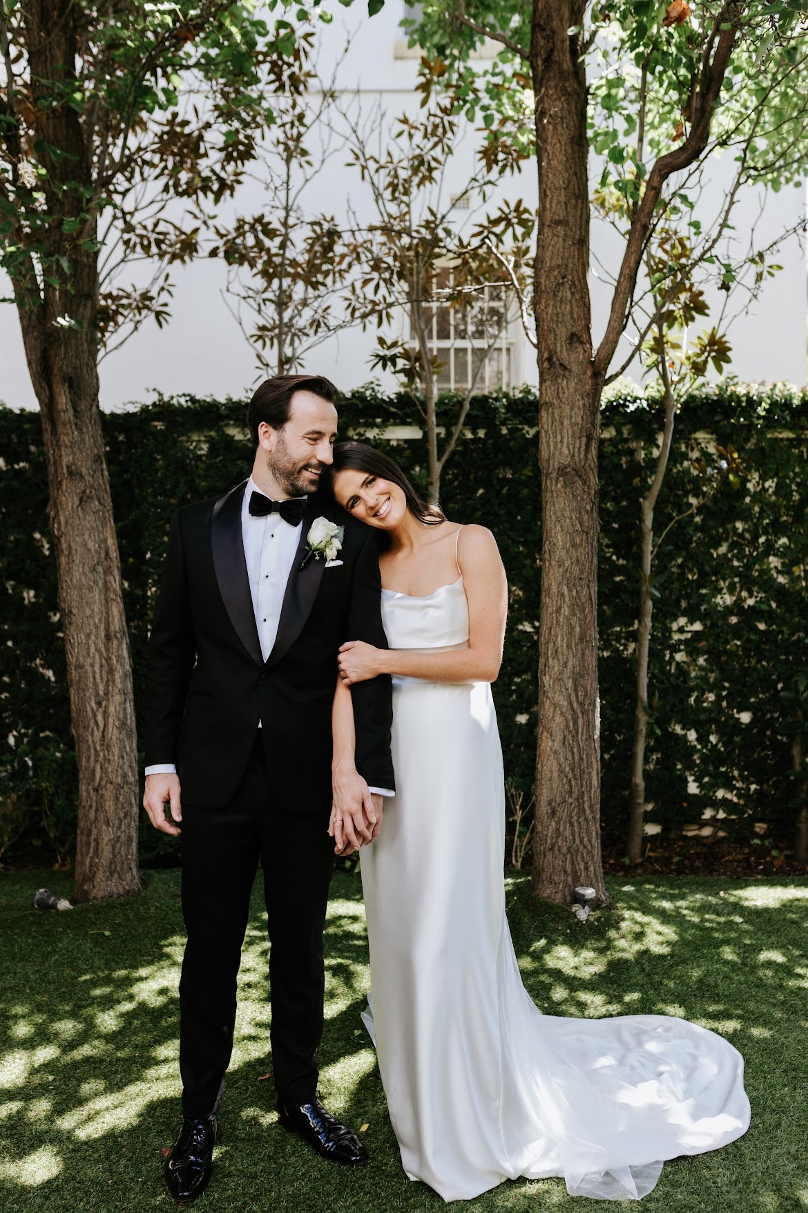 Savannah Miller Cleo Gown