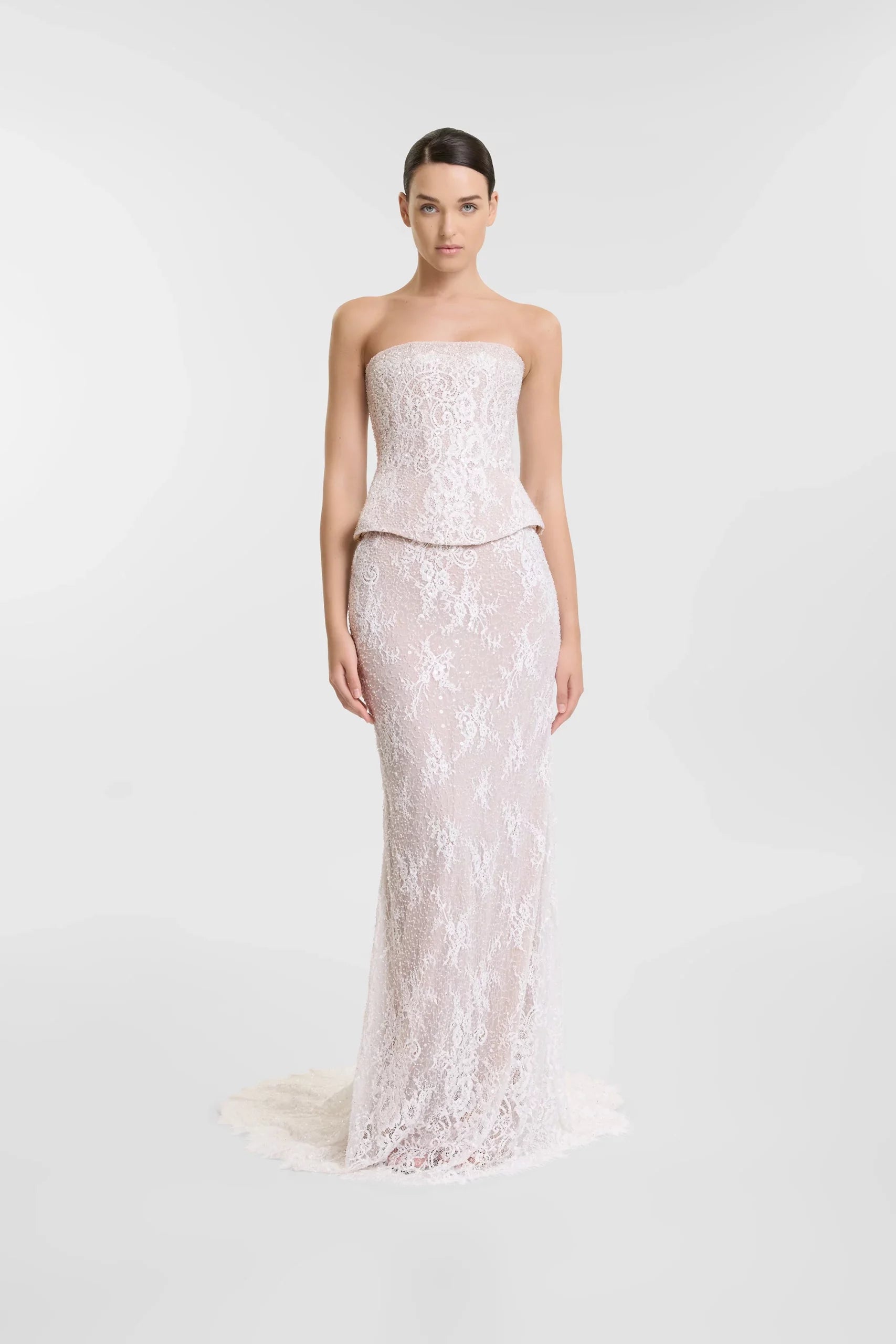 Kyha Sena Corset and Zira Skirt
