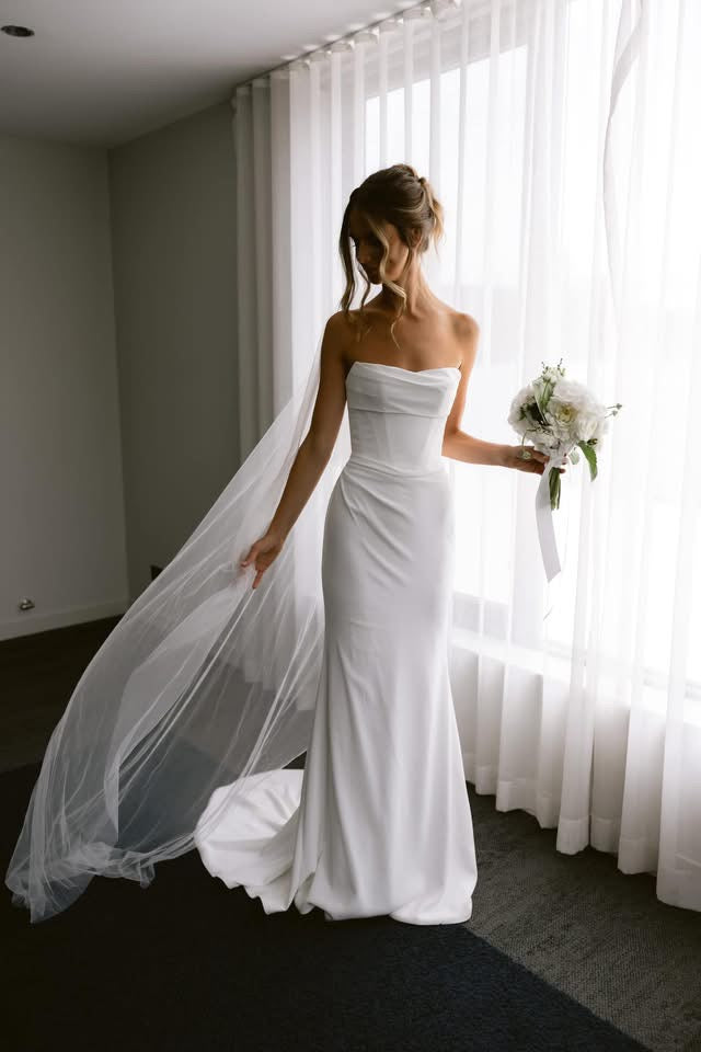 Chosen By KYHA Duke Gown