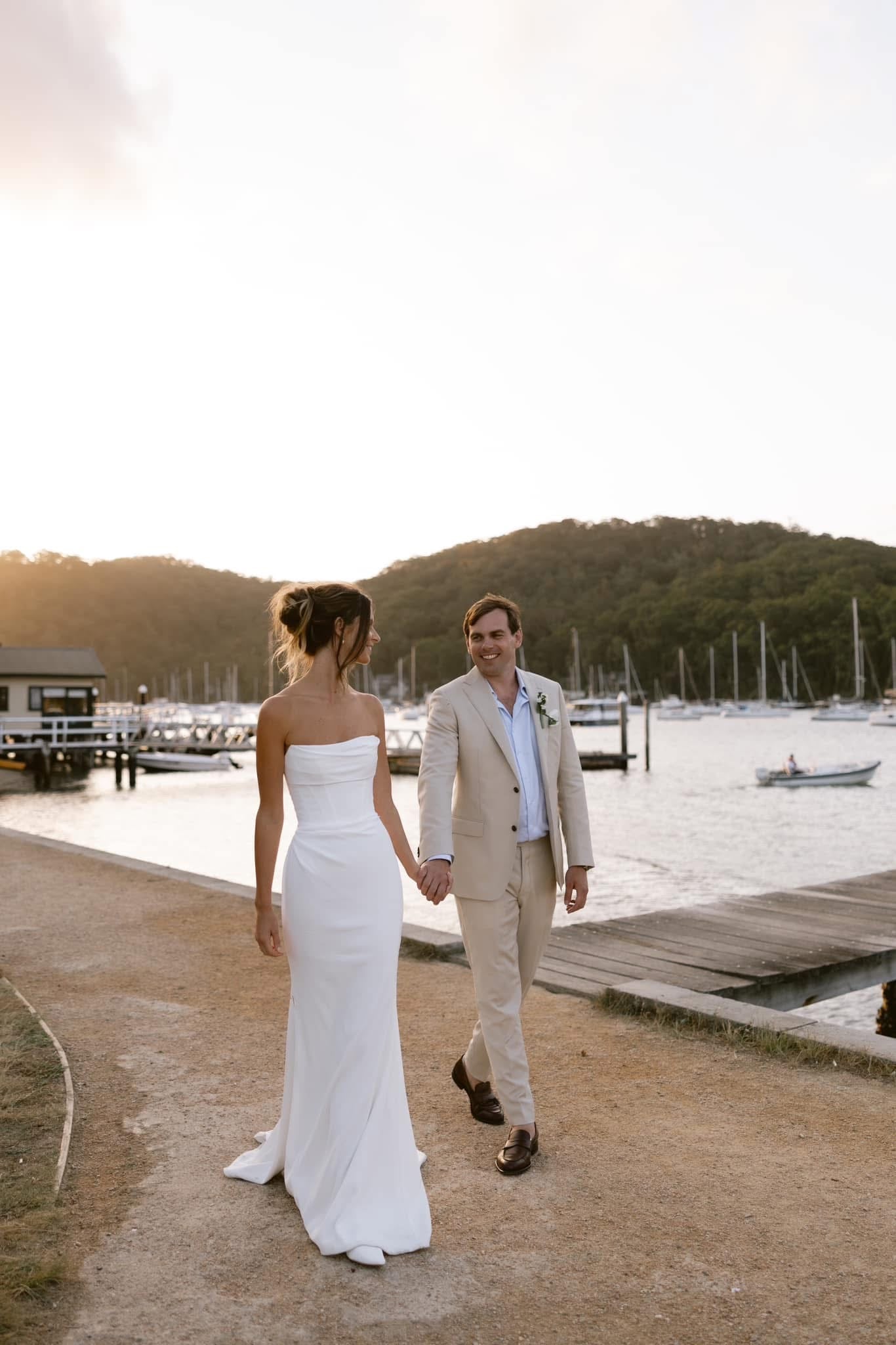 Chosen By KYHA Duke Gown