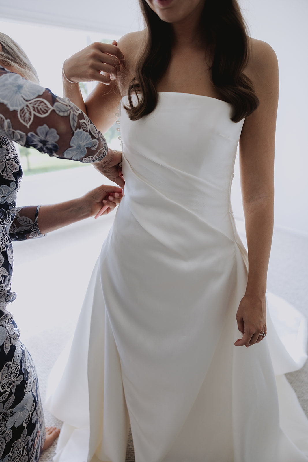 Kyha Jerri Gown