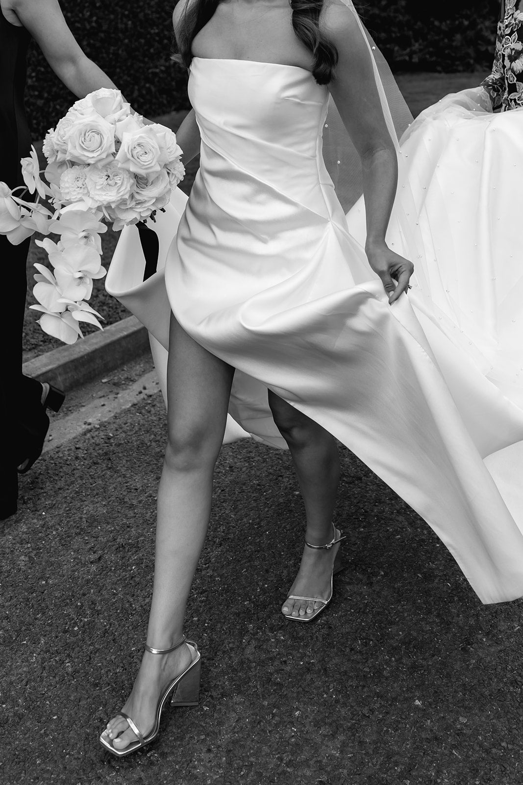Kyha Jerri Gown