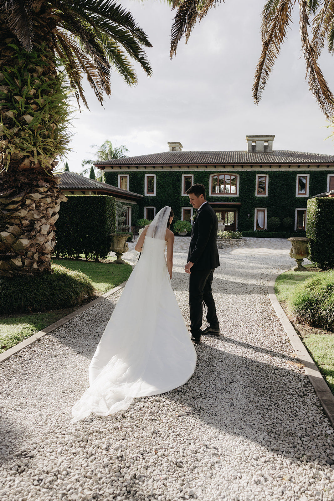 Kyha Jerri Gown