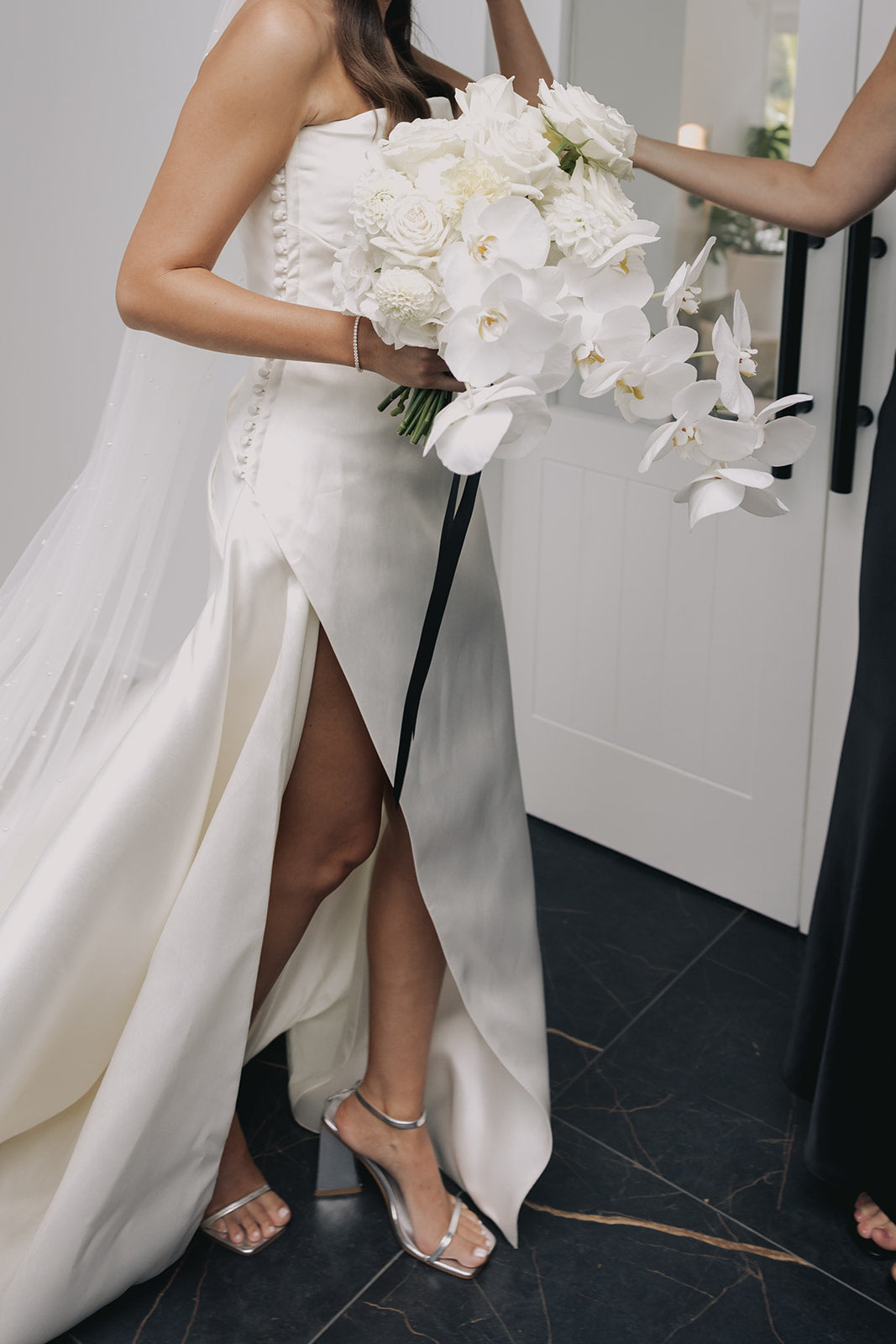 Kyha Jerri Gown