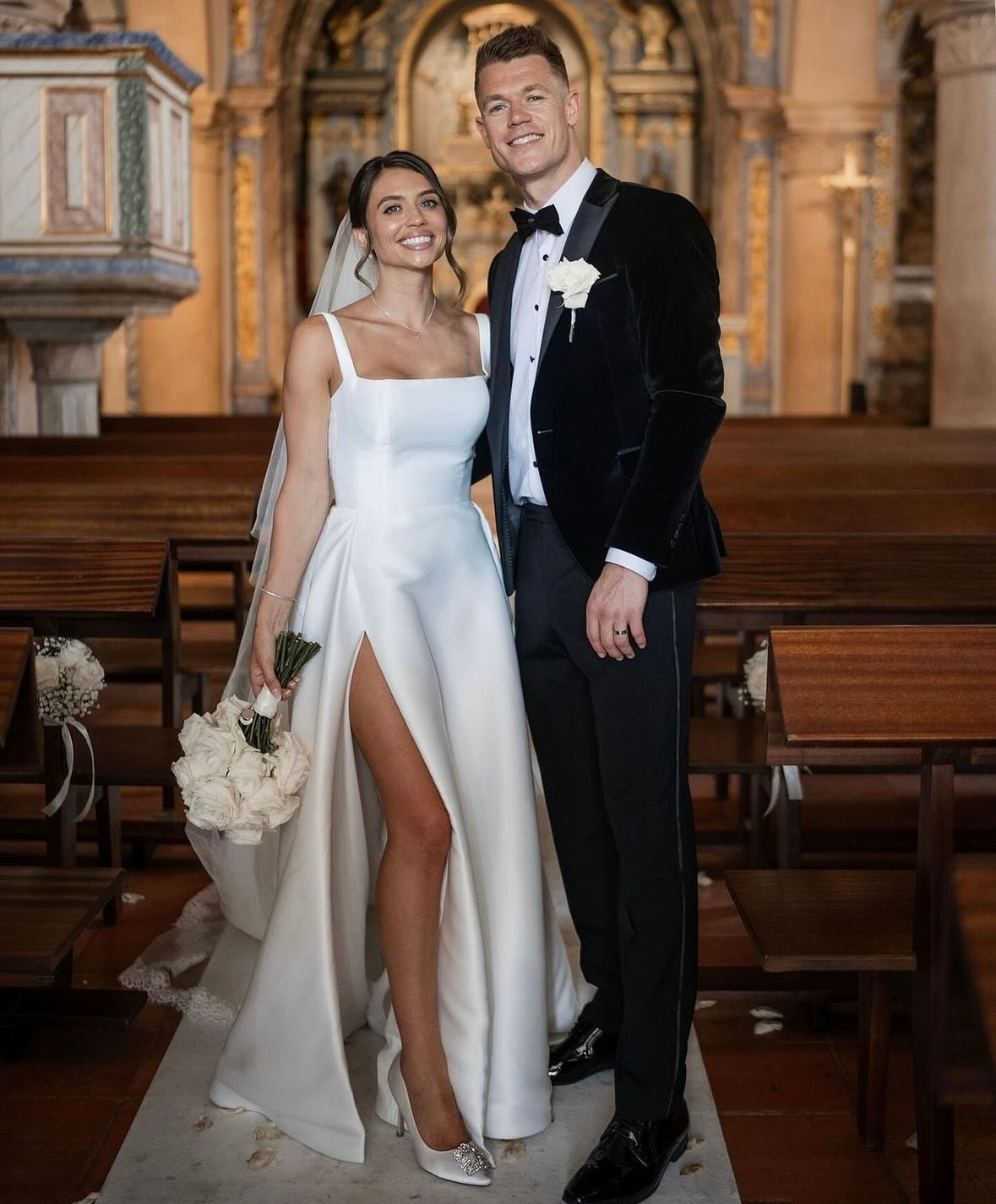 KYHA Luni Gown