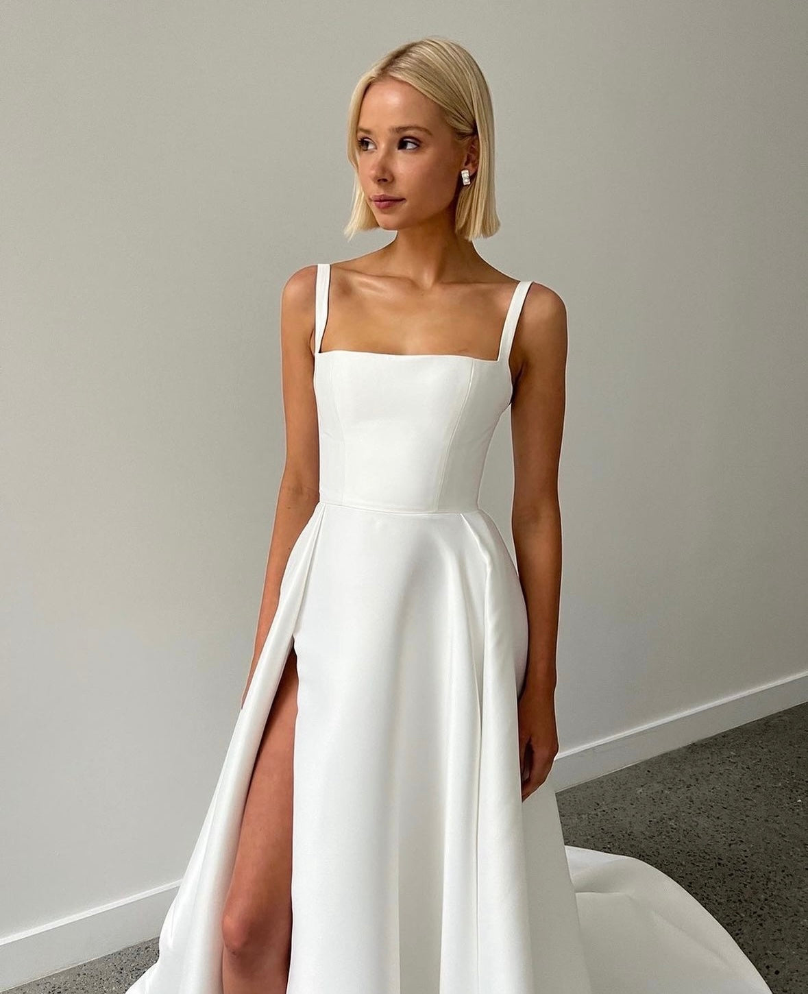 KYHA Luni Gown