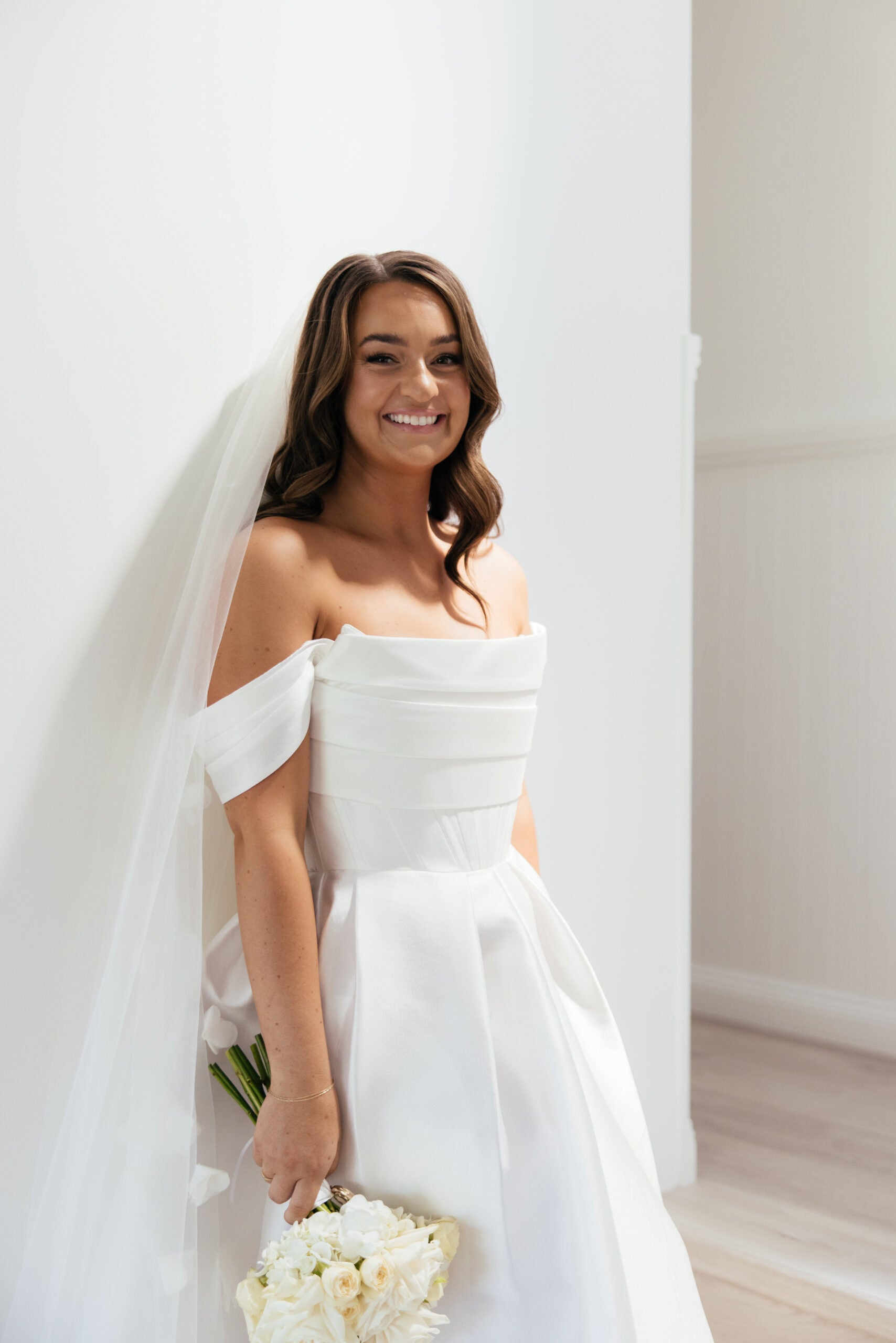 Isobel Gown