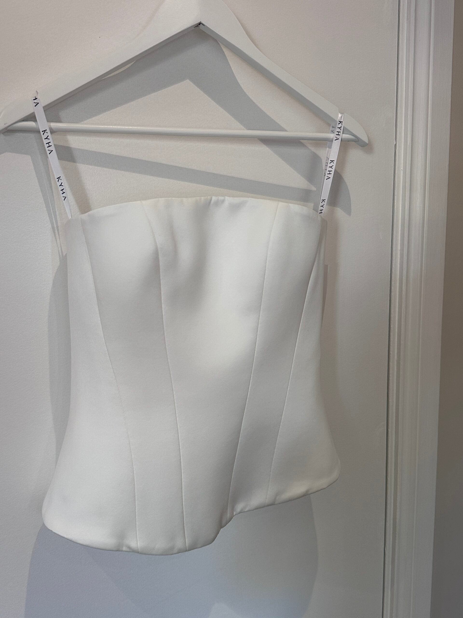 KYHA VERMONT CORSET & NIX SKIRT Brand New