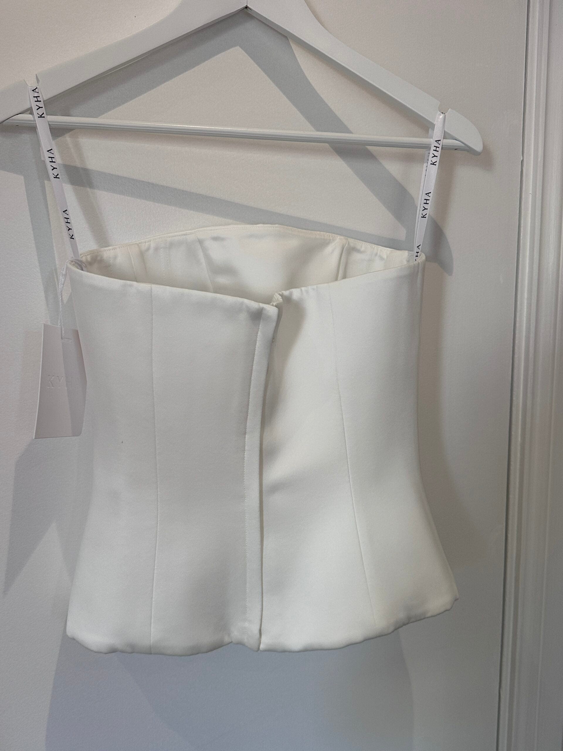 KYHA VERMONT CORSET & NIX SKIRT Brand New