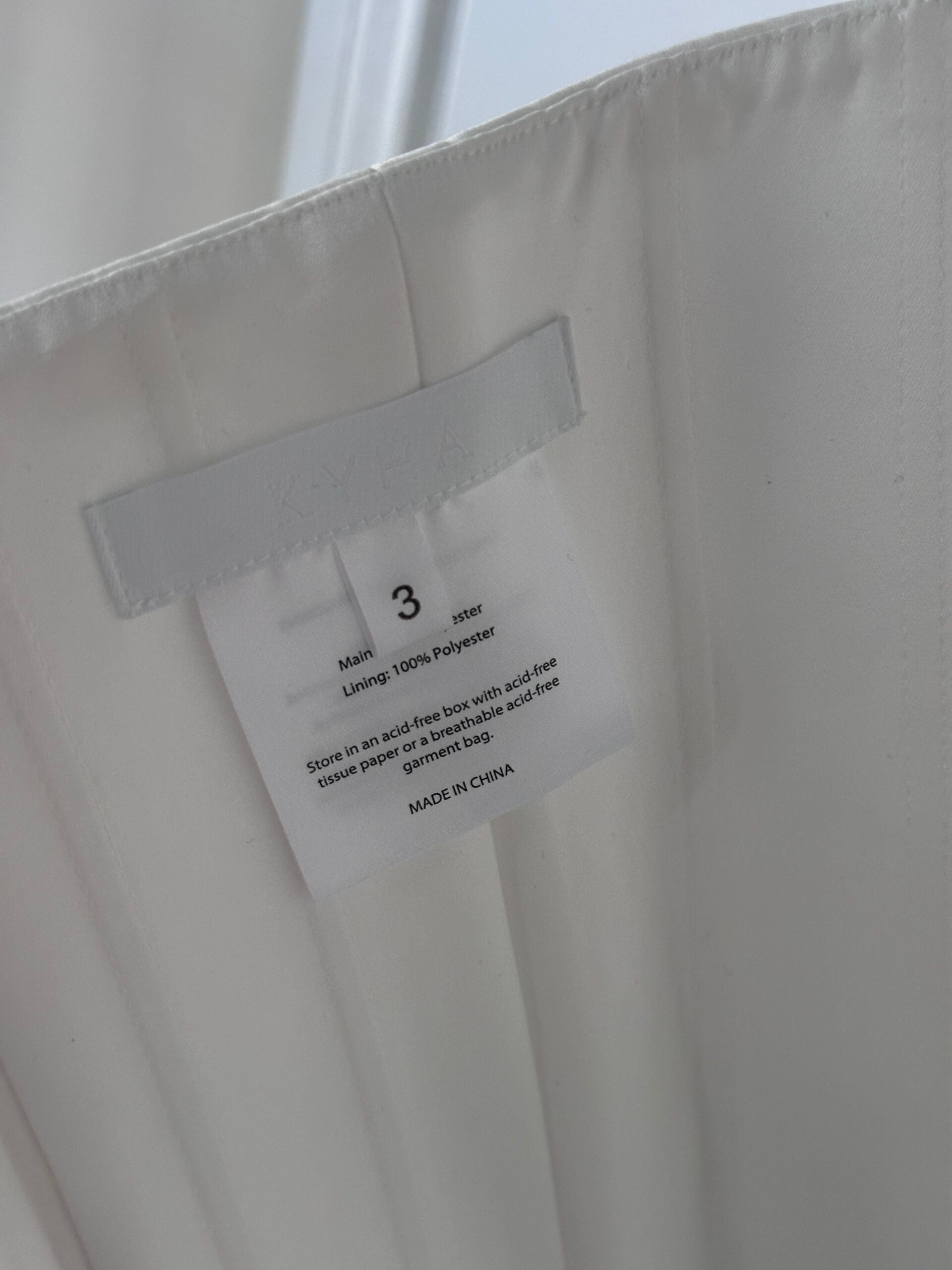 KYHA VERMONT CORSET & NIX SKIRT Brand New