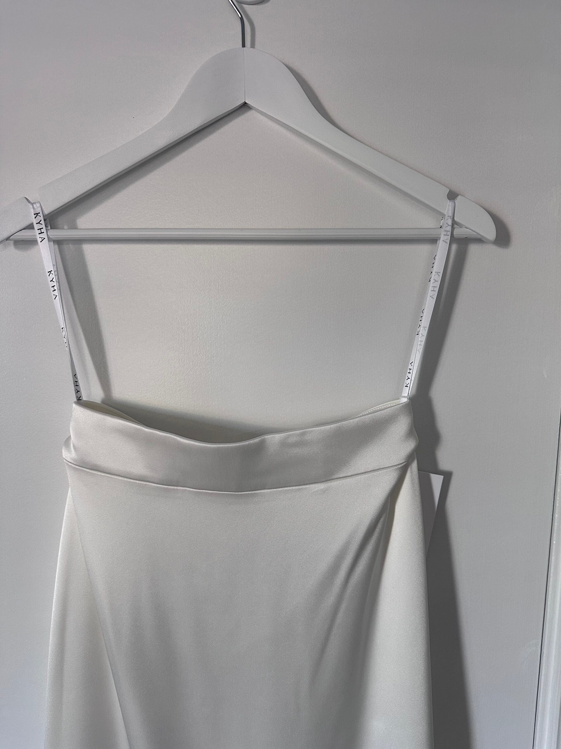 KYHA VERMONT CORSET & NIX SKIRT Brand New