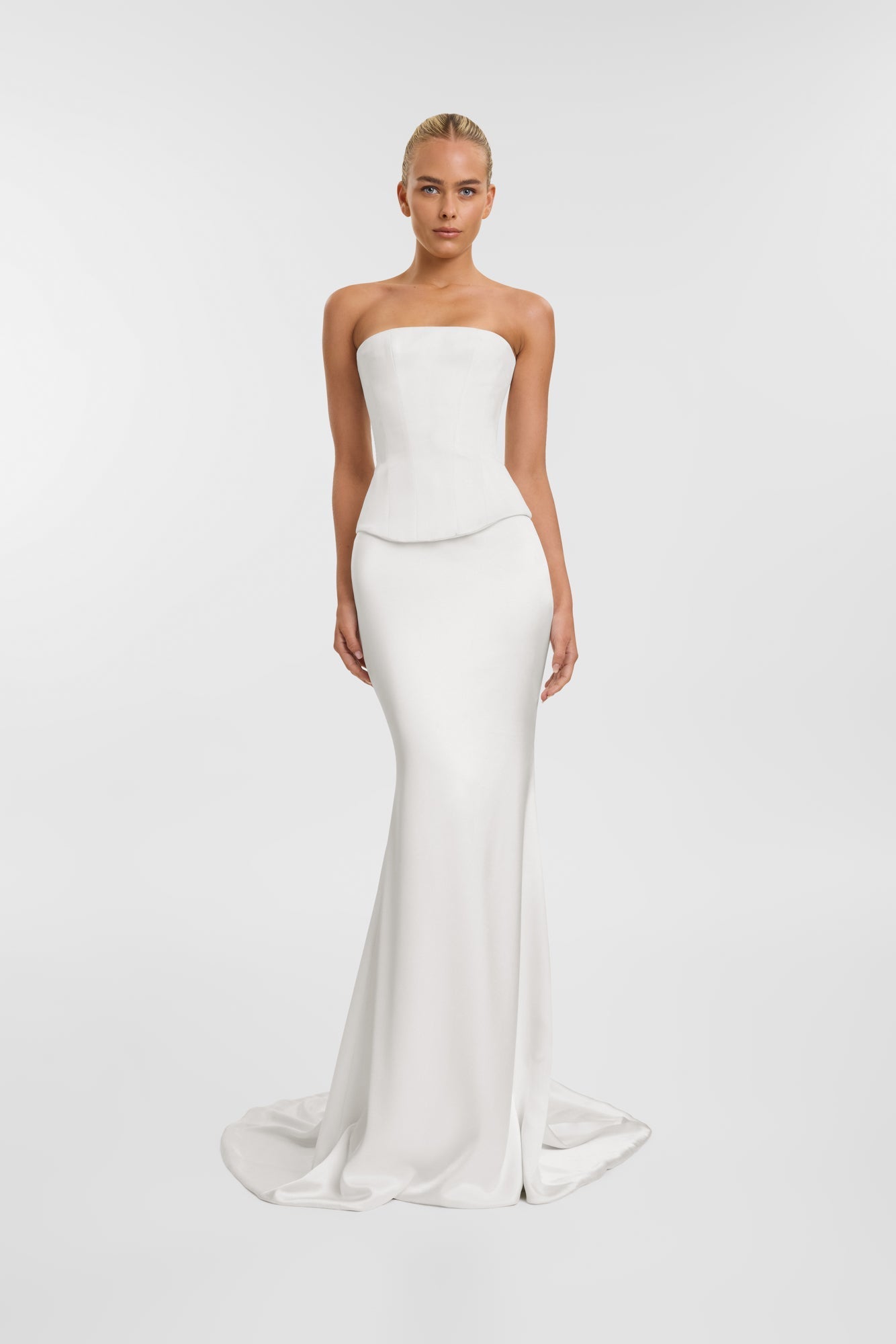 KYHA VERMONT CORSET & NIX SKIRT Brand New