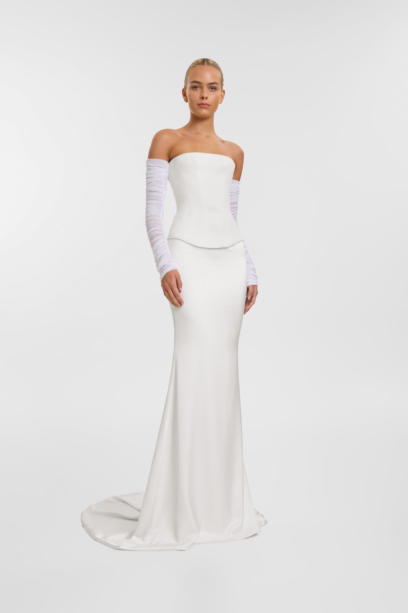 KYHA VERMONT CORSET & NIX SKIRT Brand New