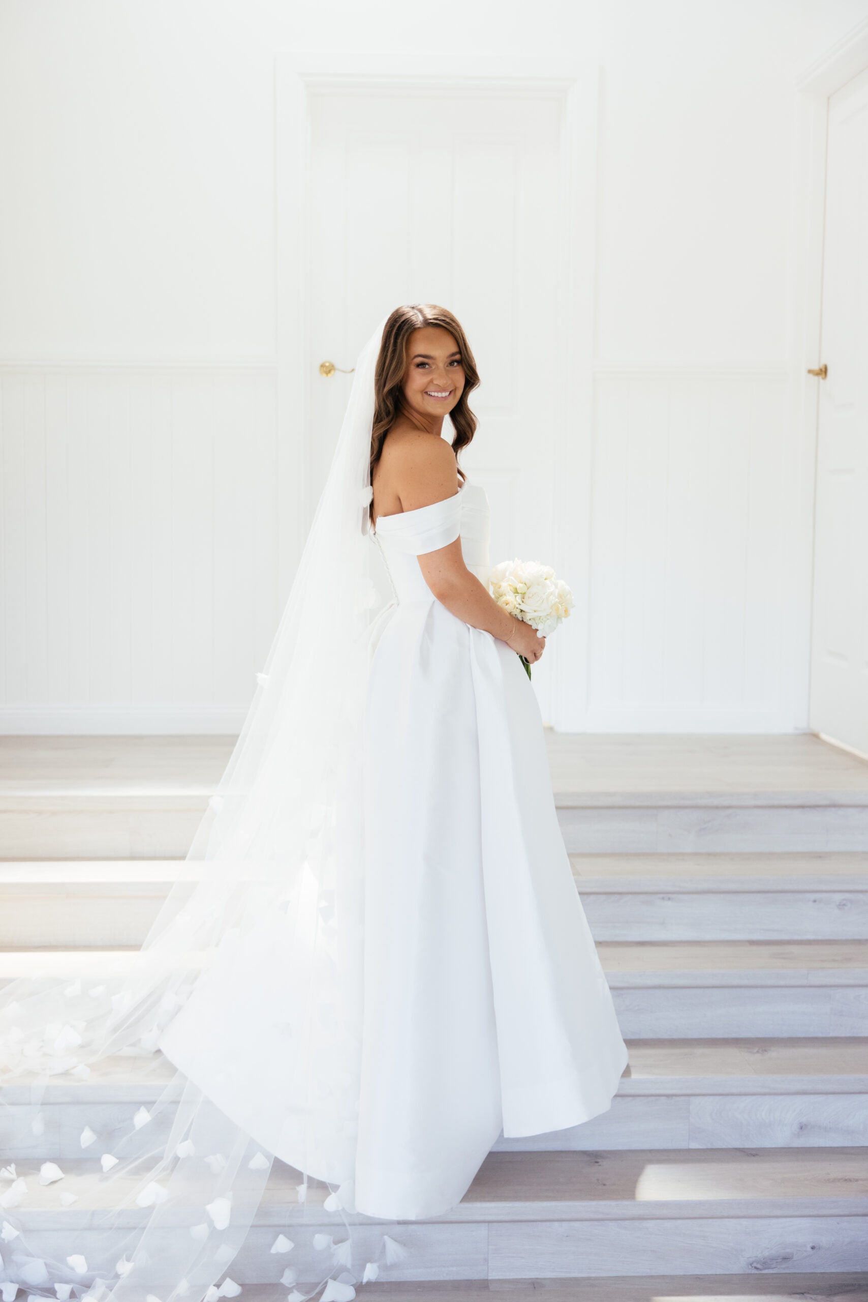 Isobel Gown
