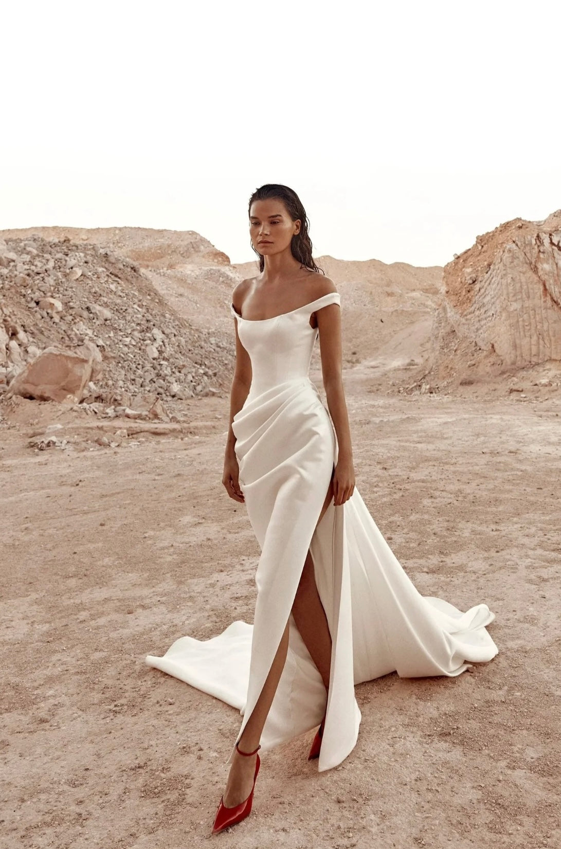 Kyha Winton Gown
