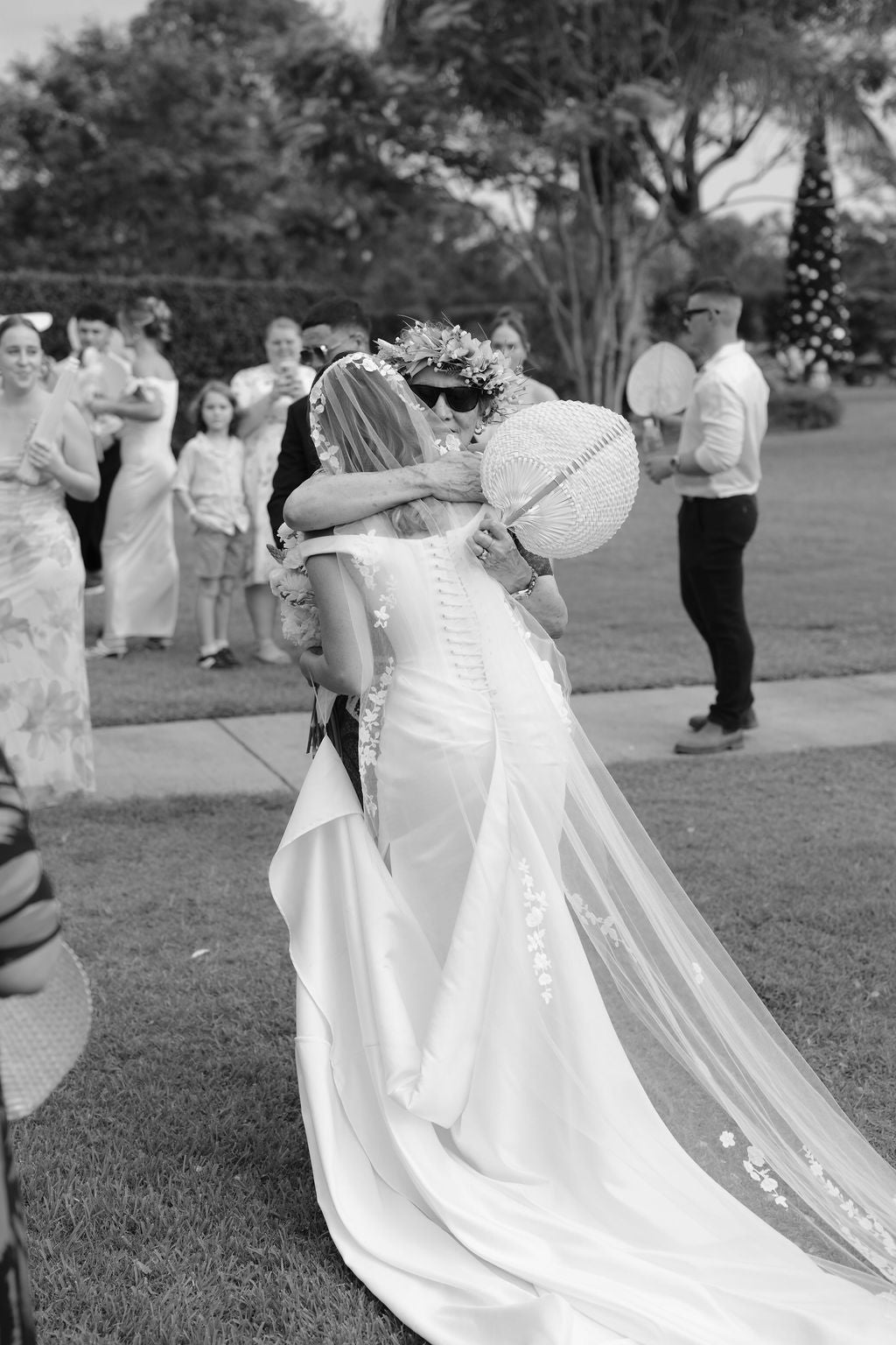 Kyha Winton Gown