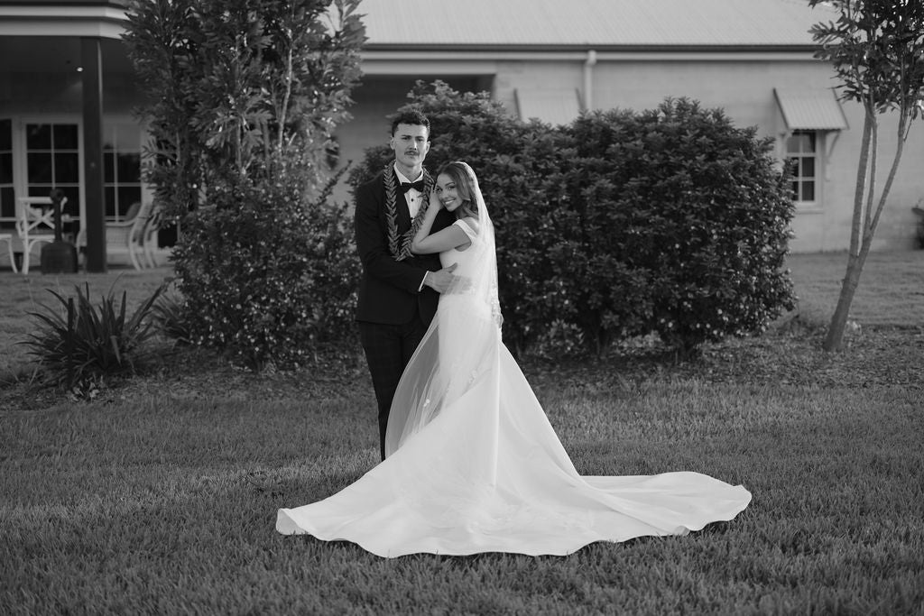 Kyha Winton Gown