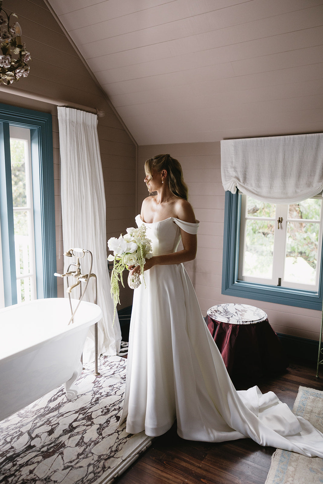 Kyha Davis Gown