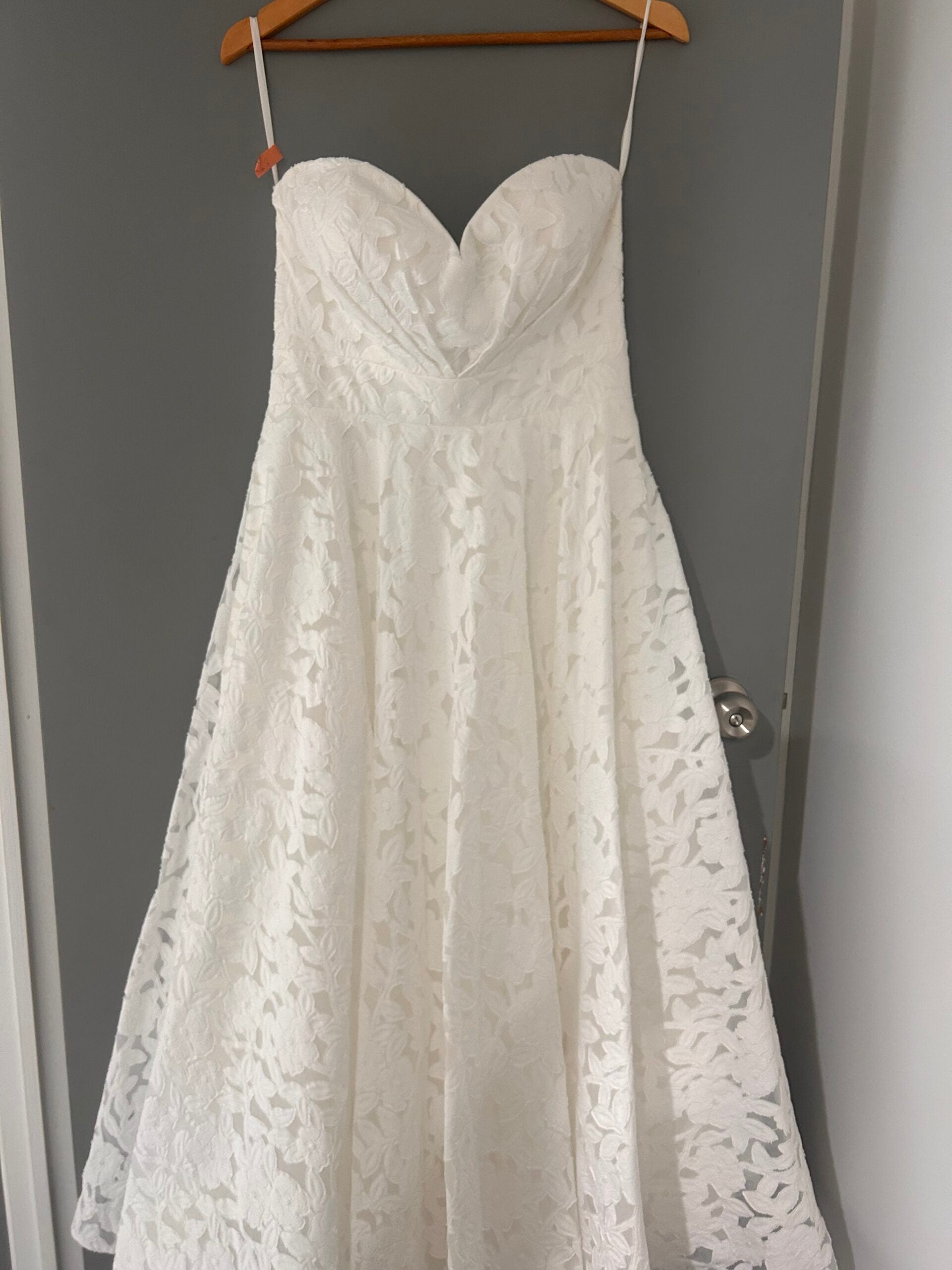 Evie Young Maven wedding dress