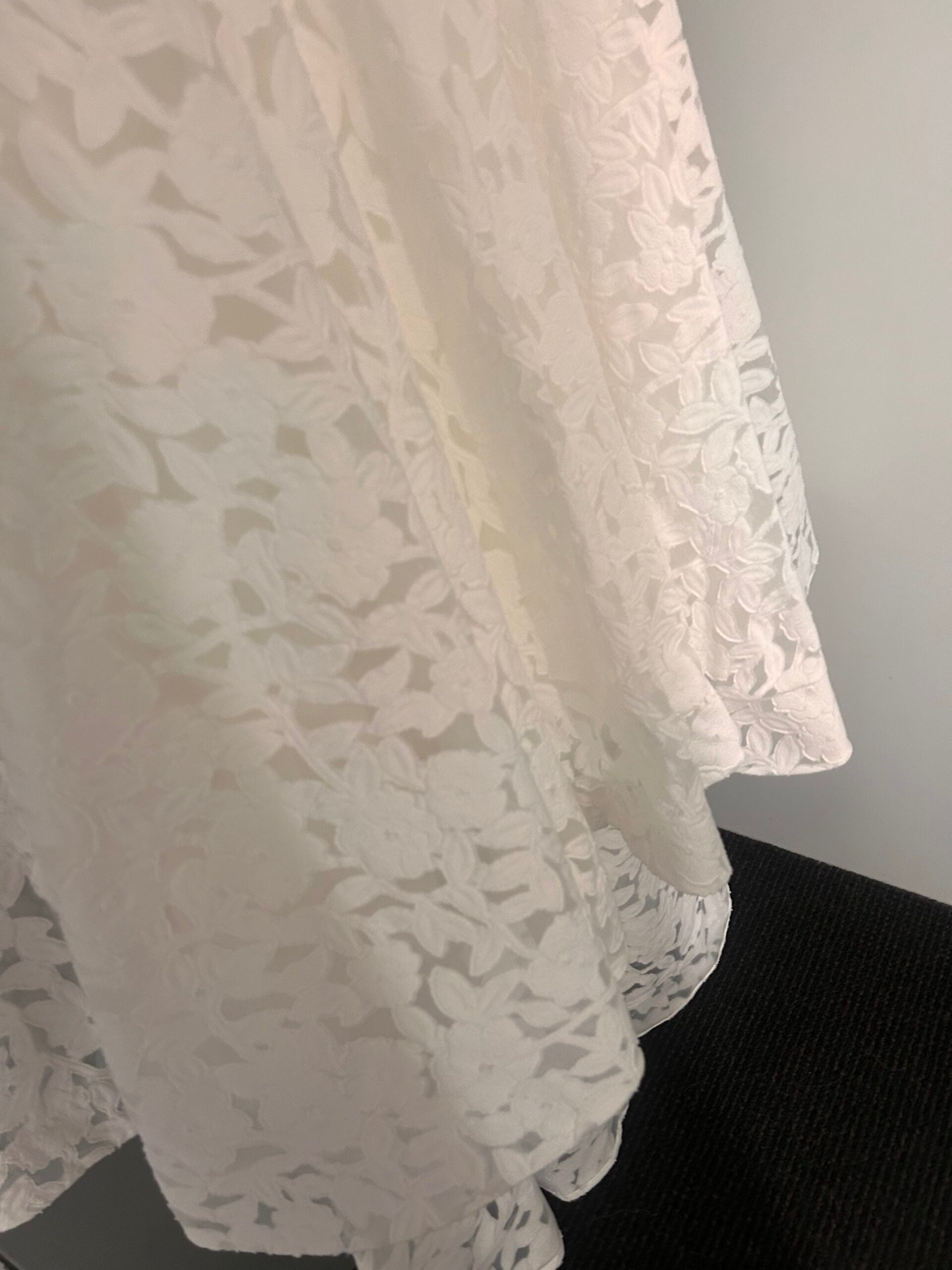 Evie Young Maven wedding dress