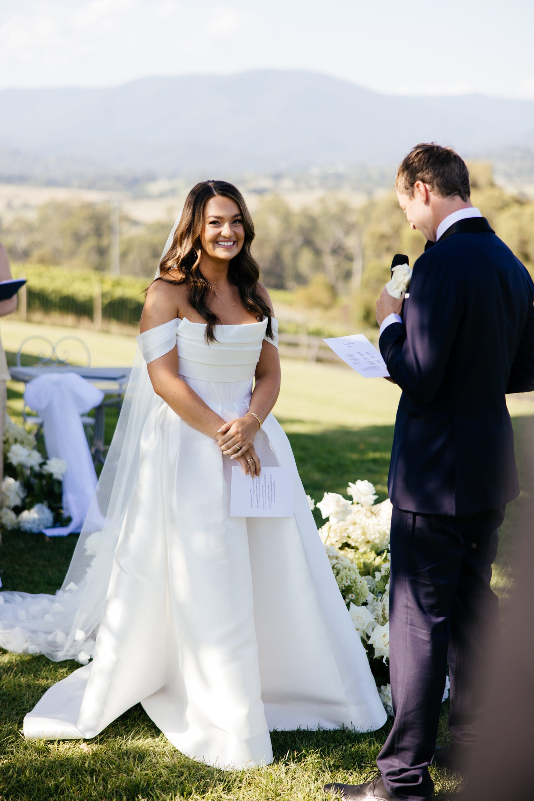 Isobel Gown