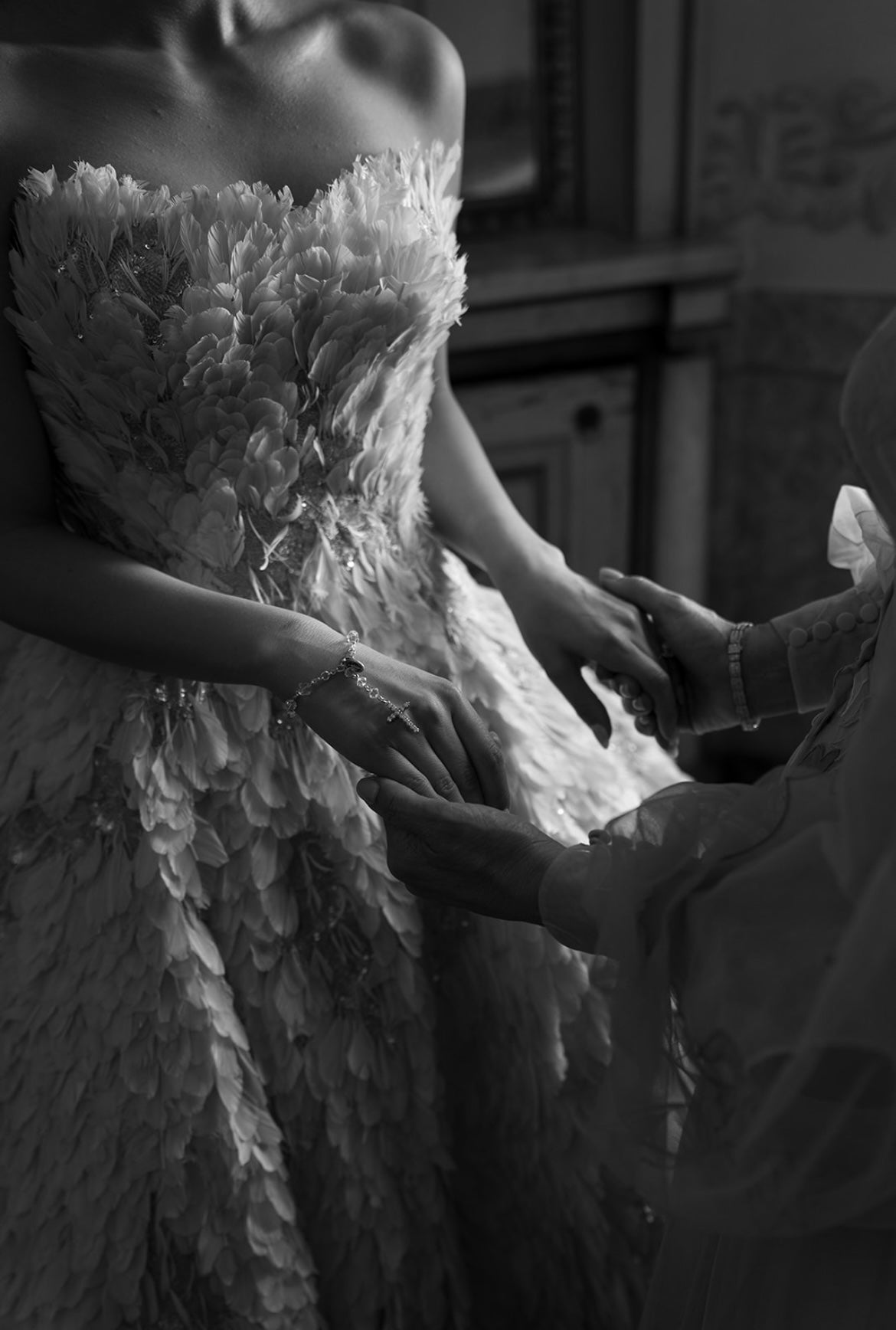 Paolo Sebastian Wedding Dress