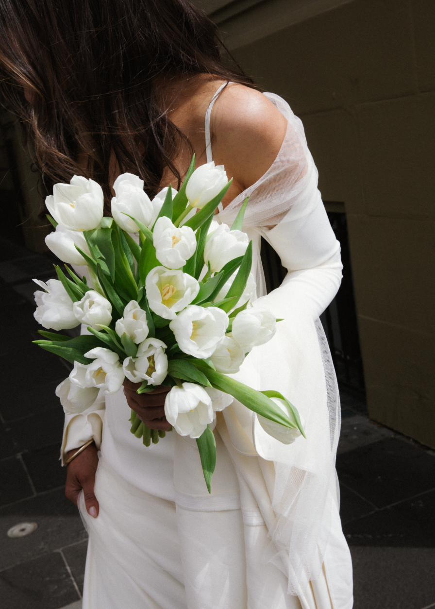 Leona Dress