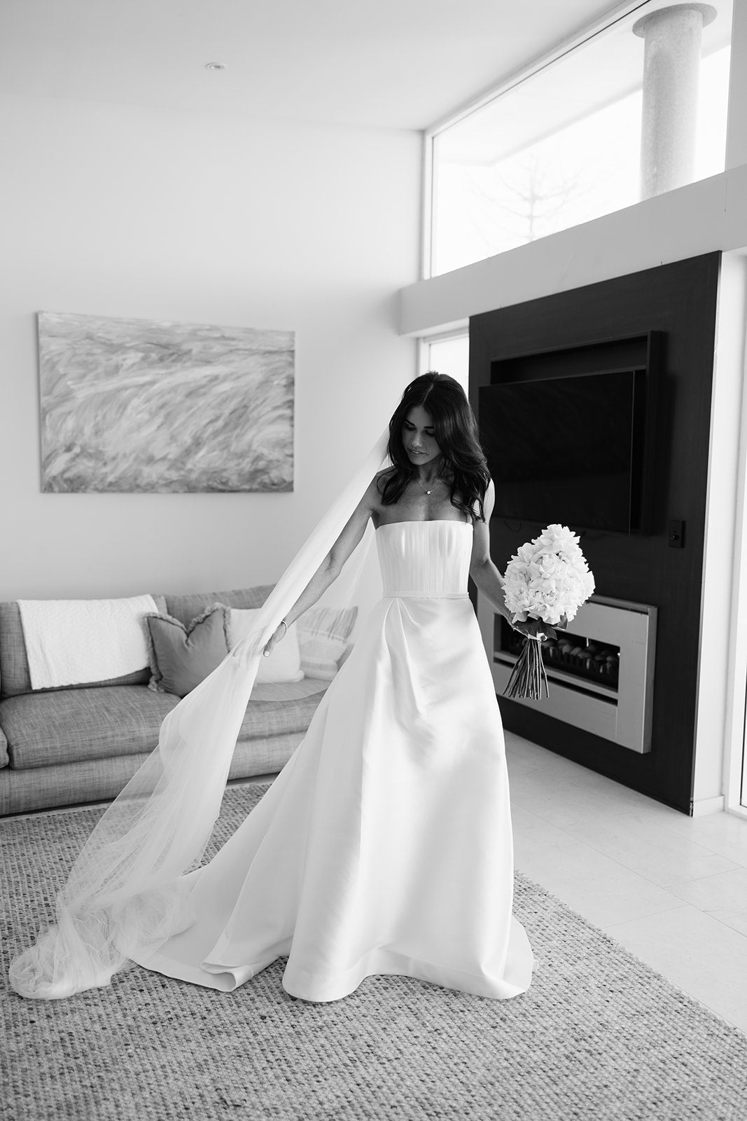 Georgia Gown