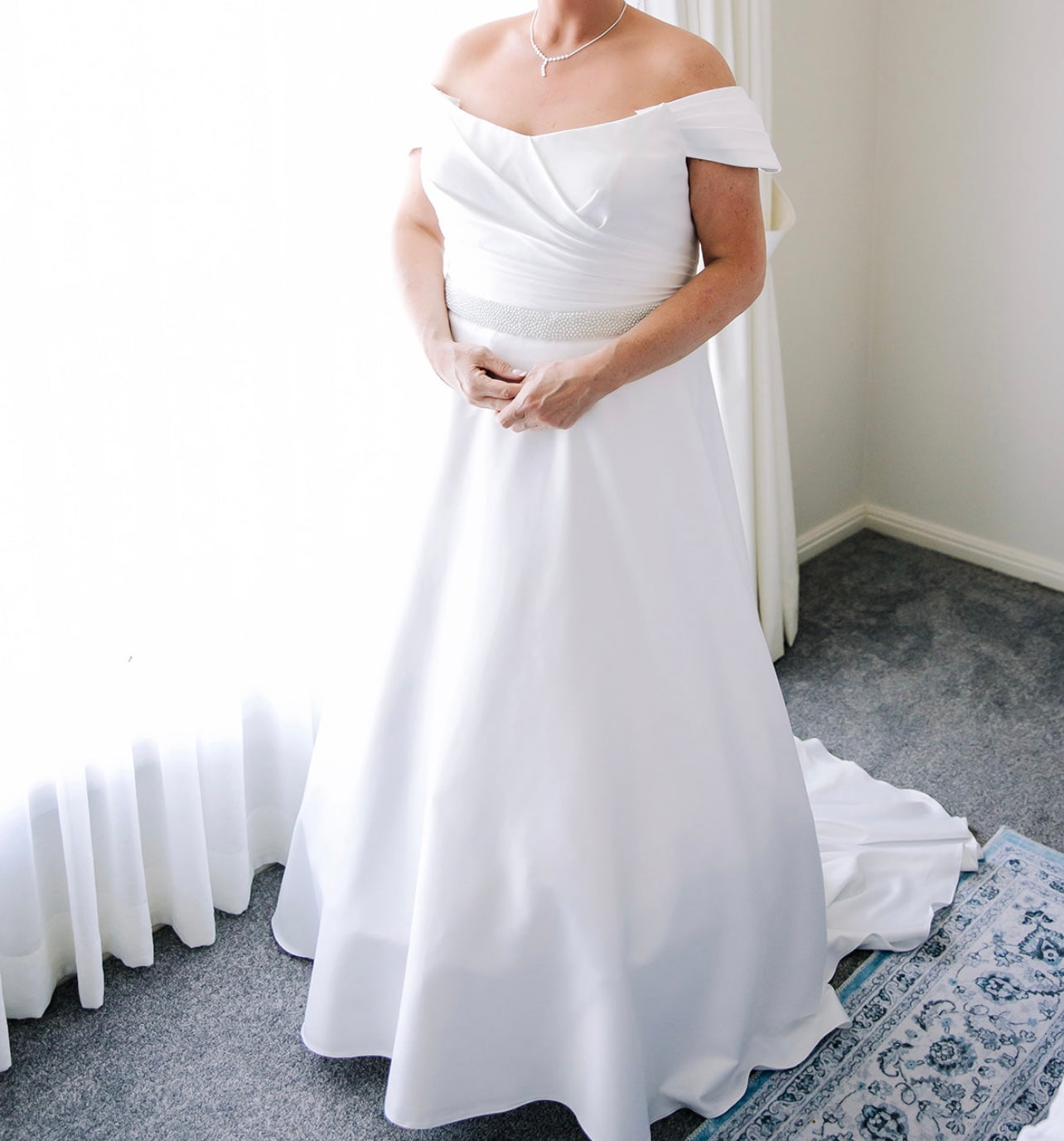 Masal brand dress with/without sleeves