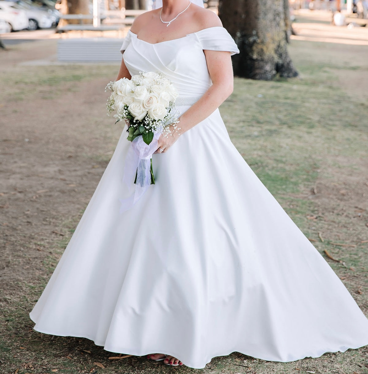Masal brand dress with/without sleeves