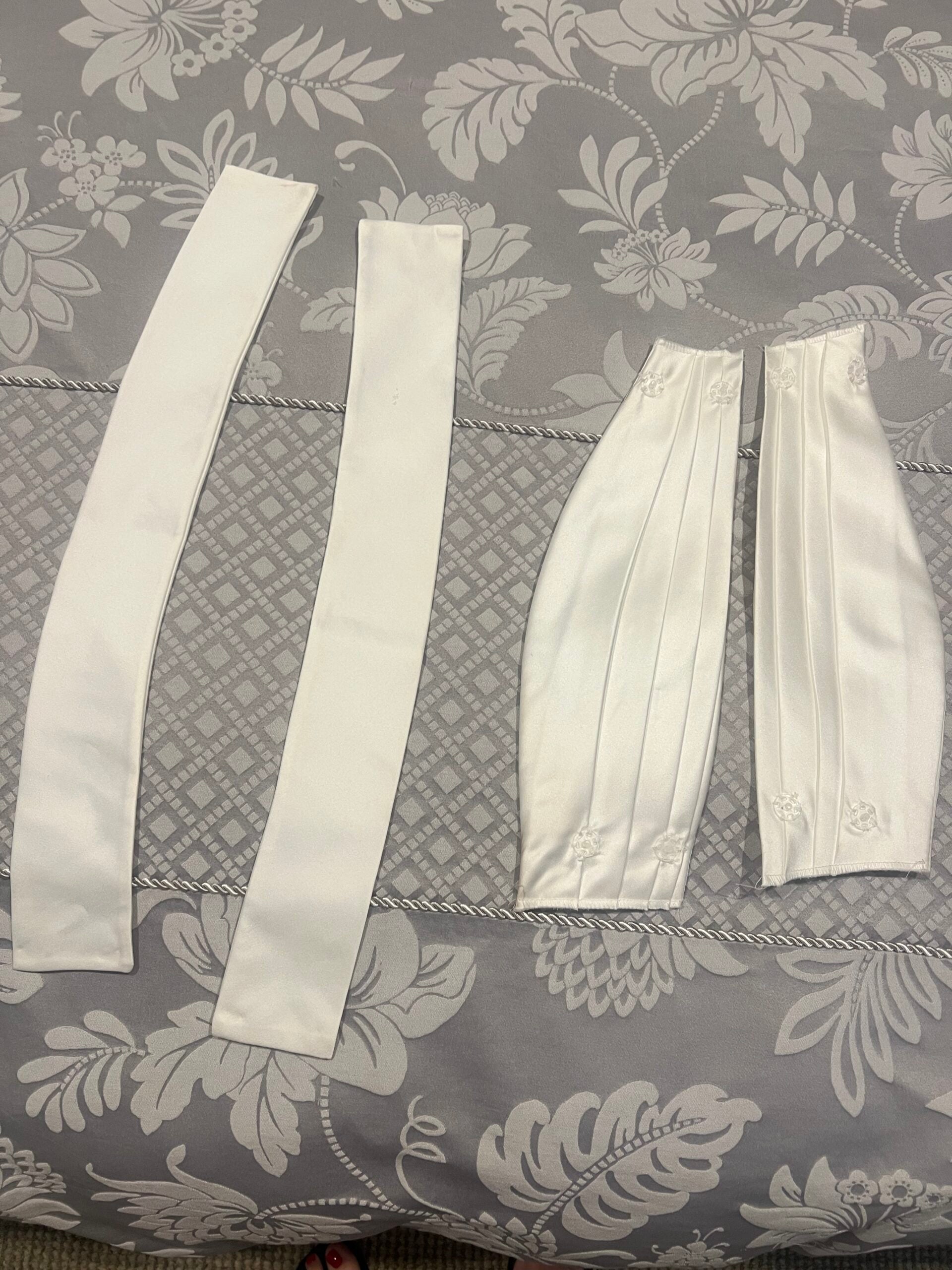 Masal brand dress with/without sleeves