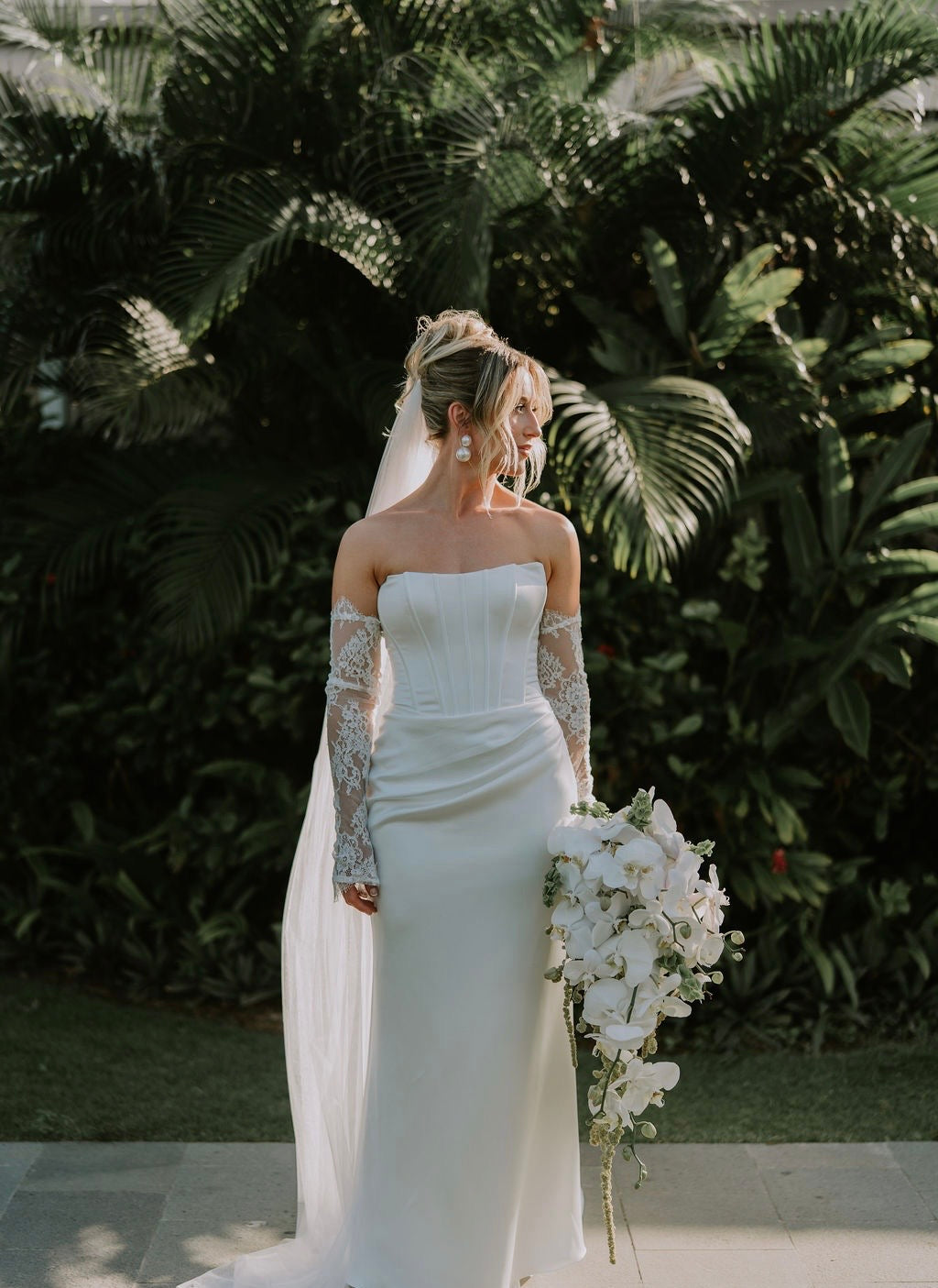 Rhode Gown