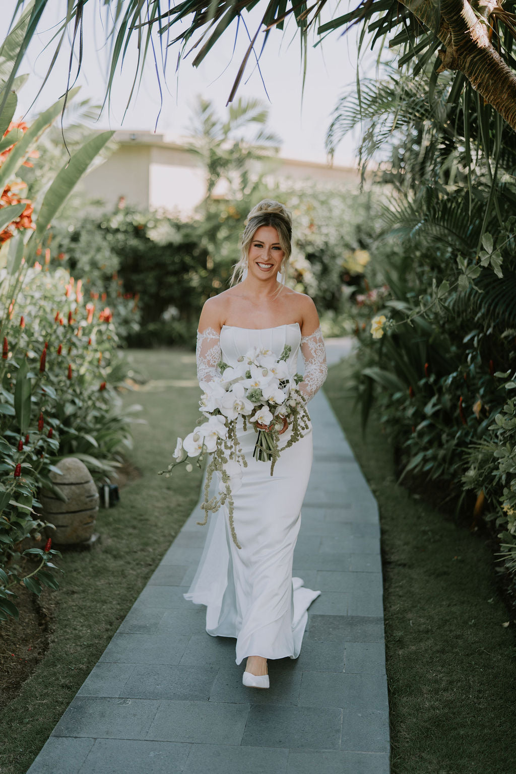 Rhode Gown
