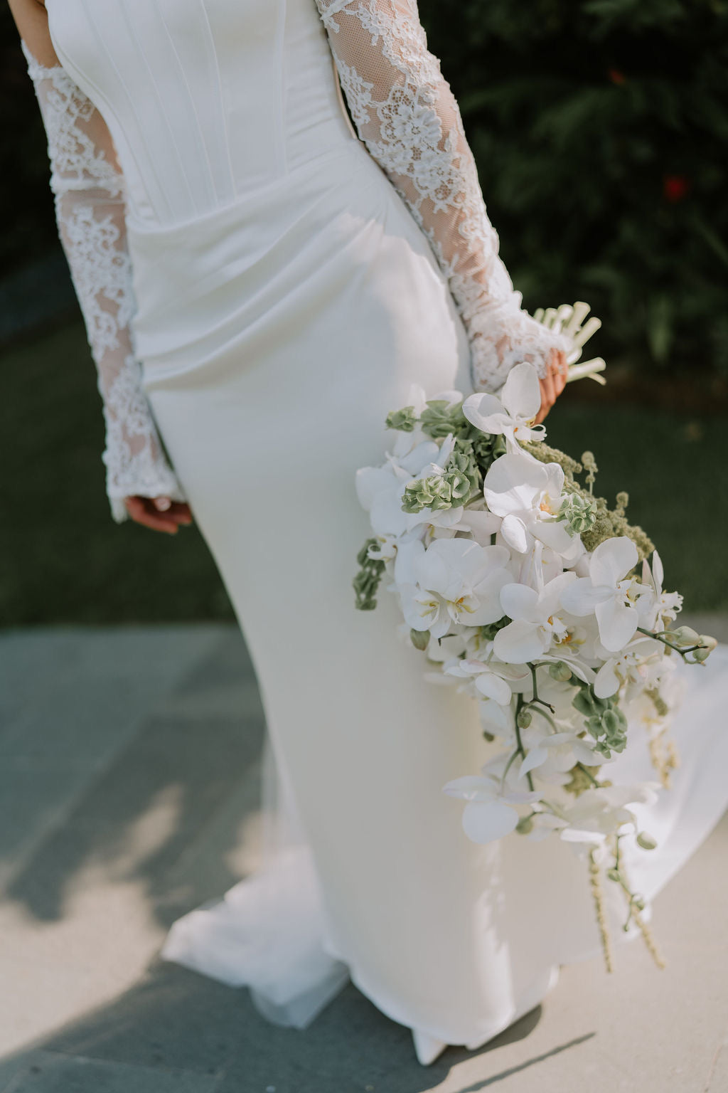 Rhode Gown