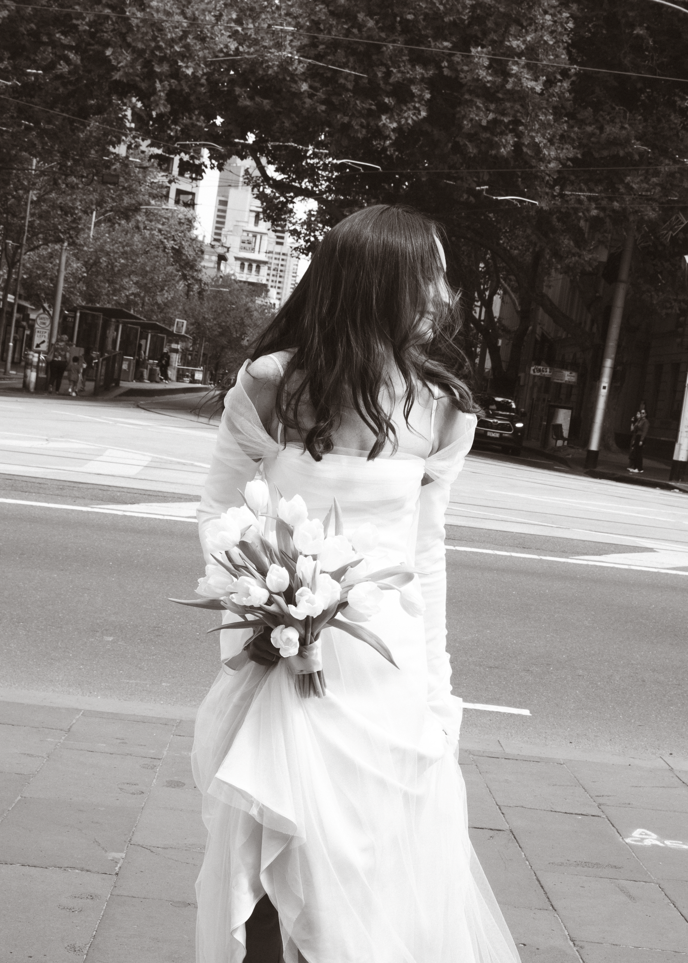 Leona Dress