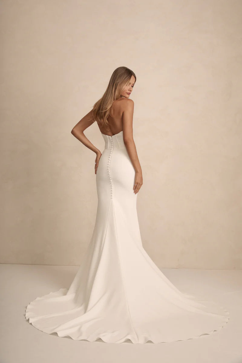 Rhode Gown