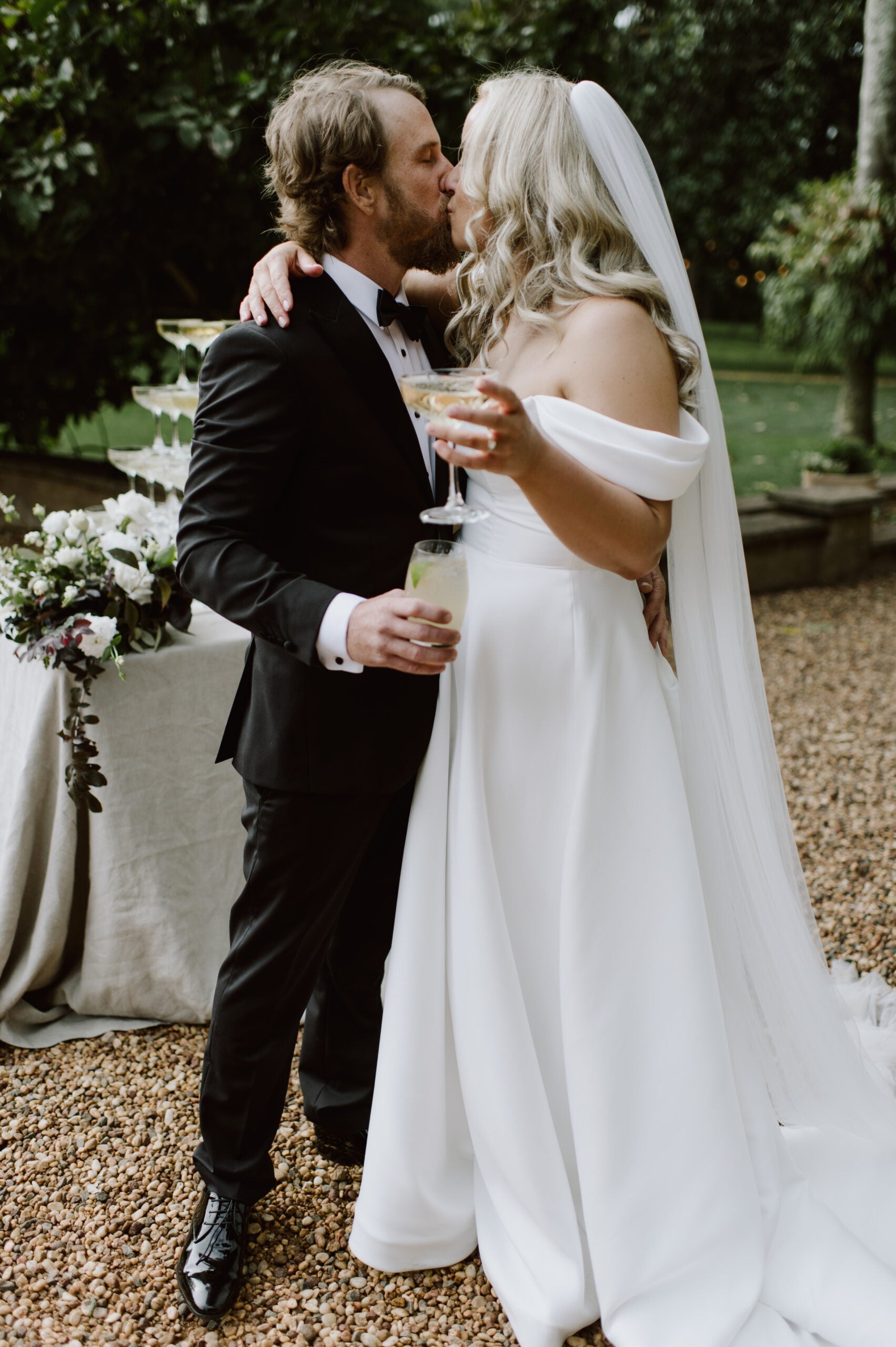 Kyha Davis Gown