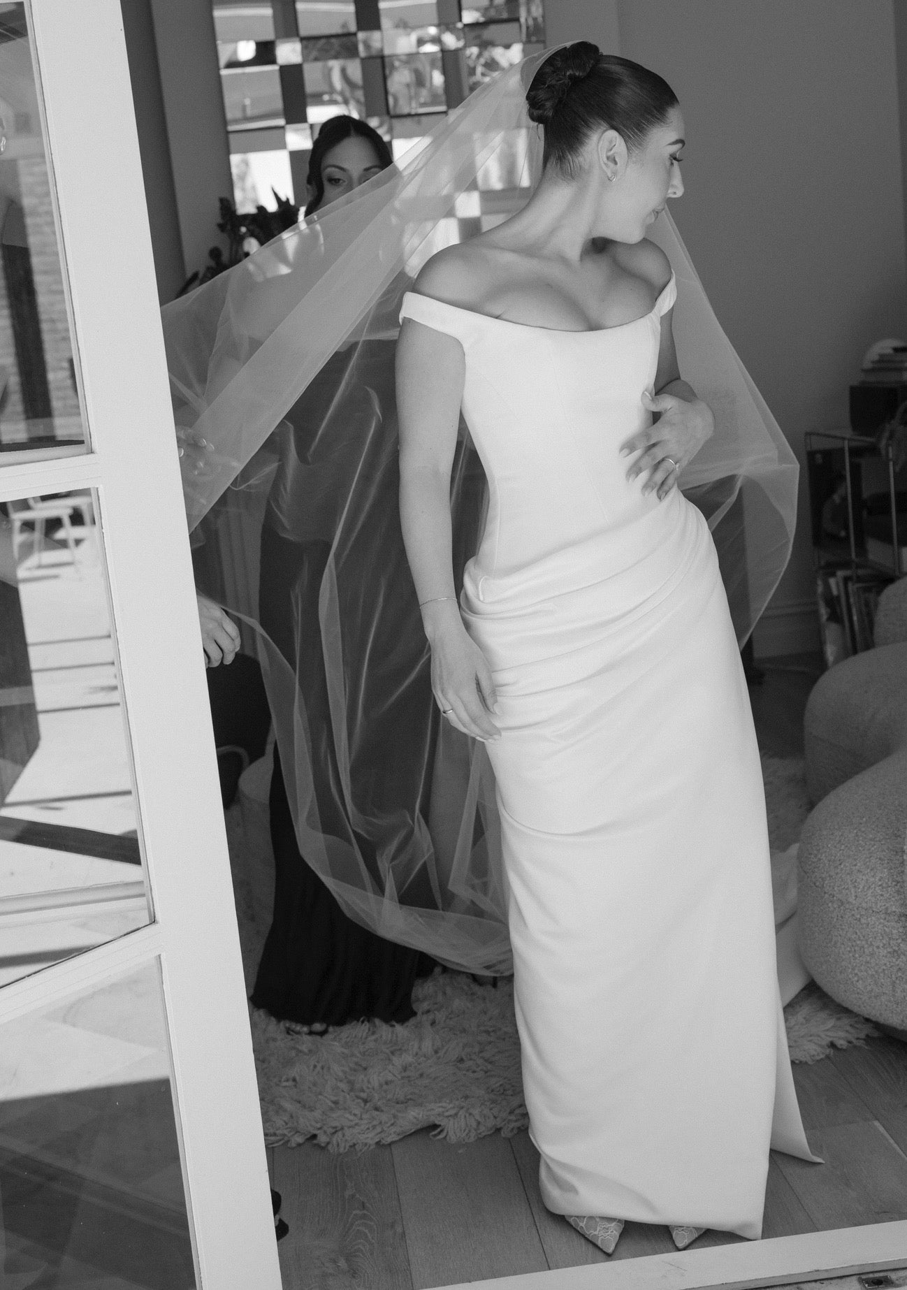 Kyha Winton Gown