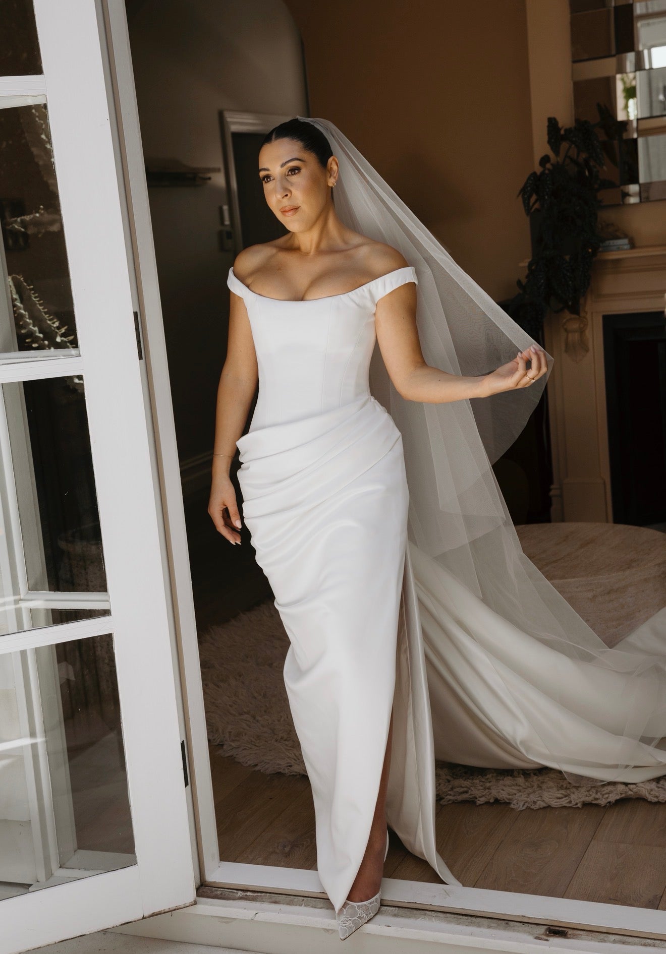 Kyha Winton Gown