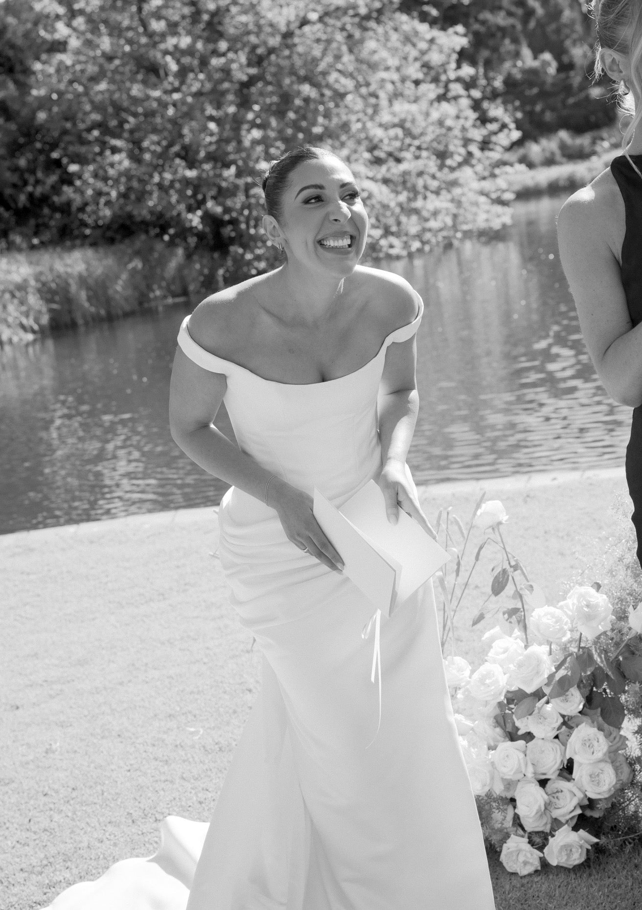 Kyha Winton Gown