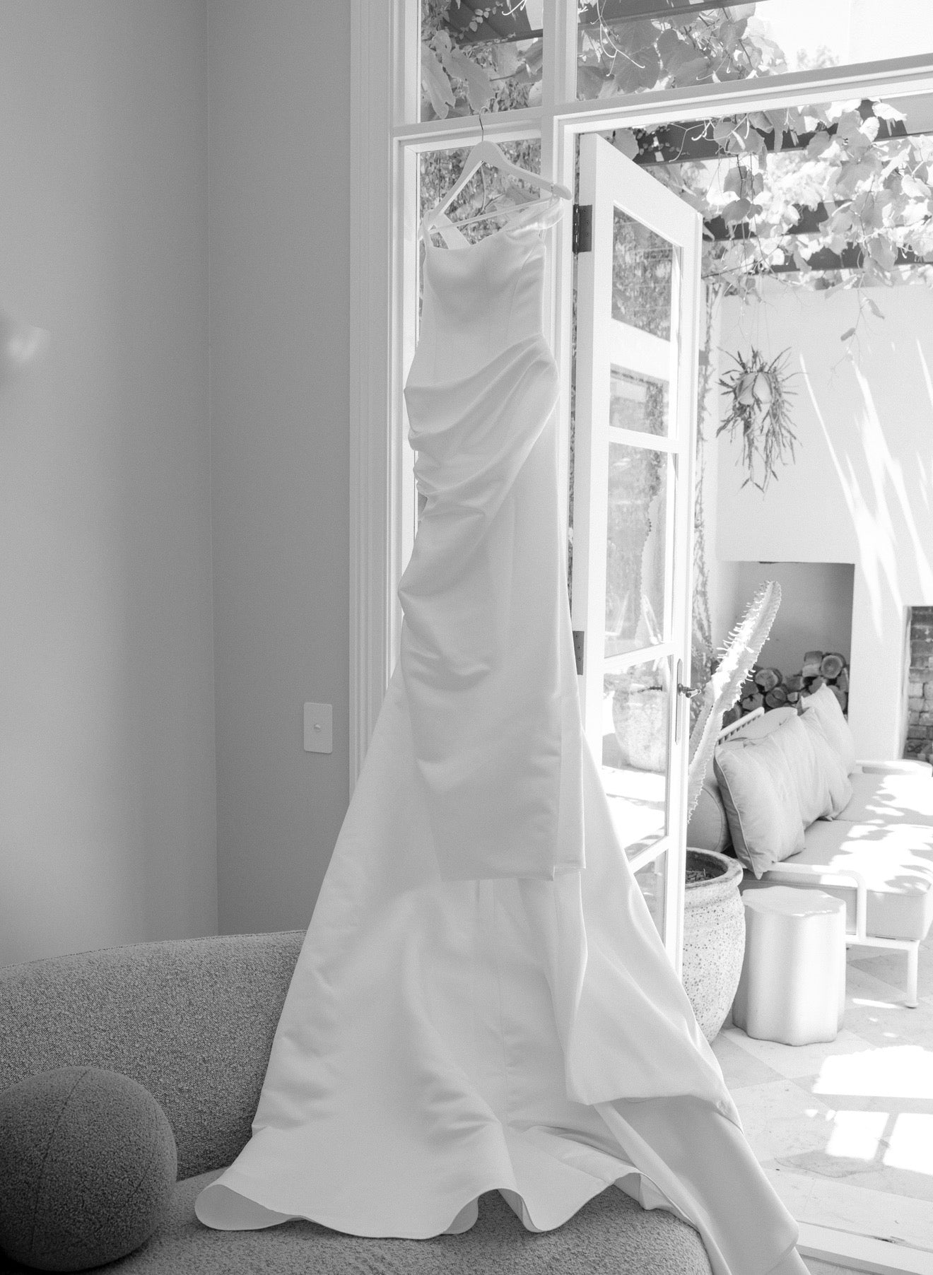 Kyha Winton Gown