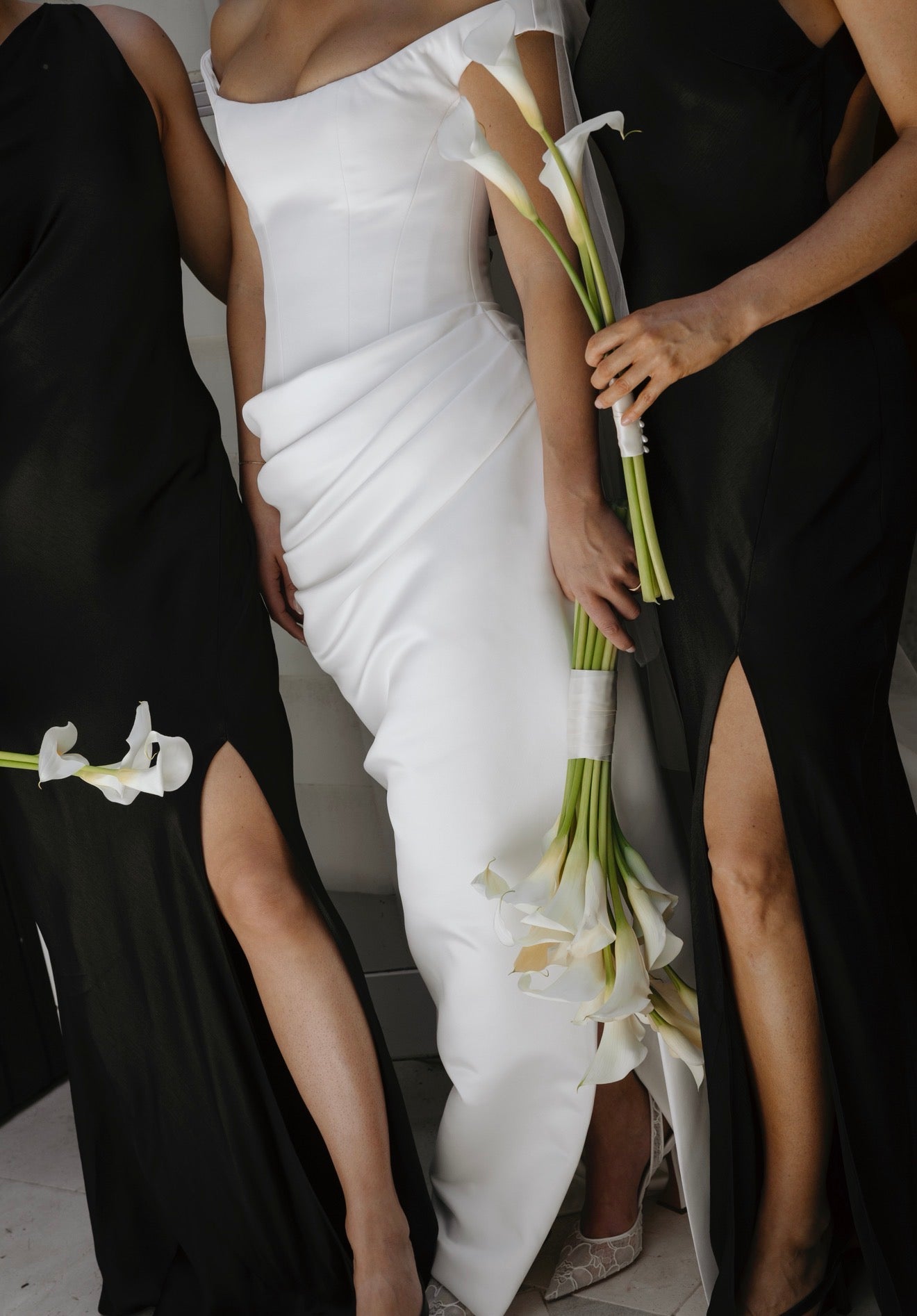 Kyha Winton Gown