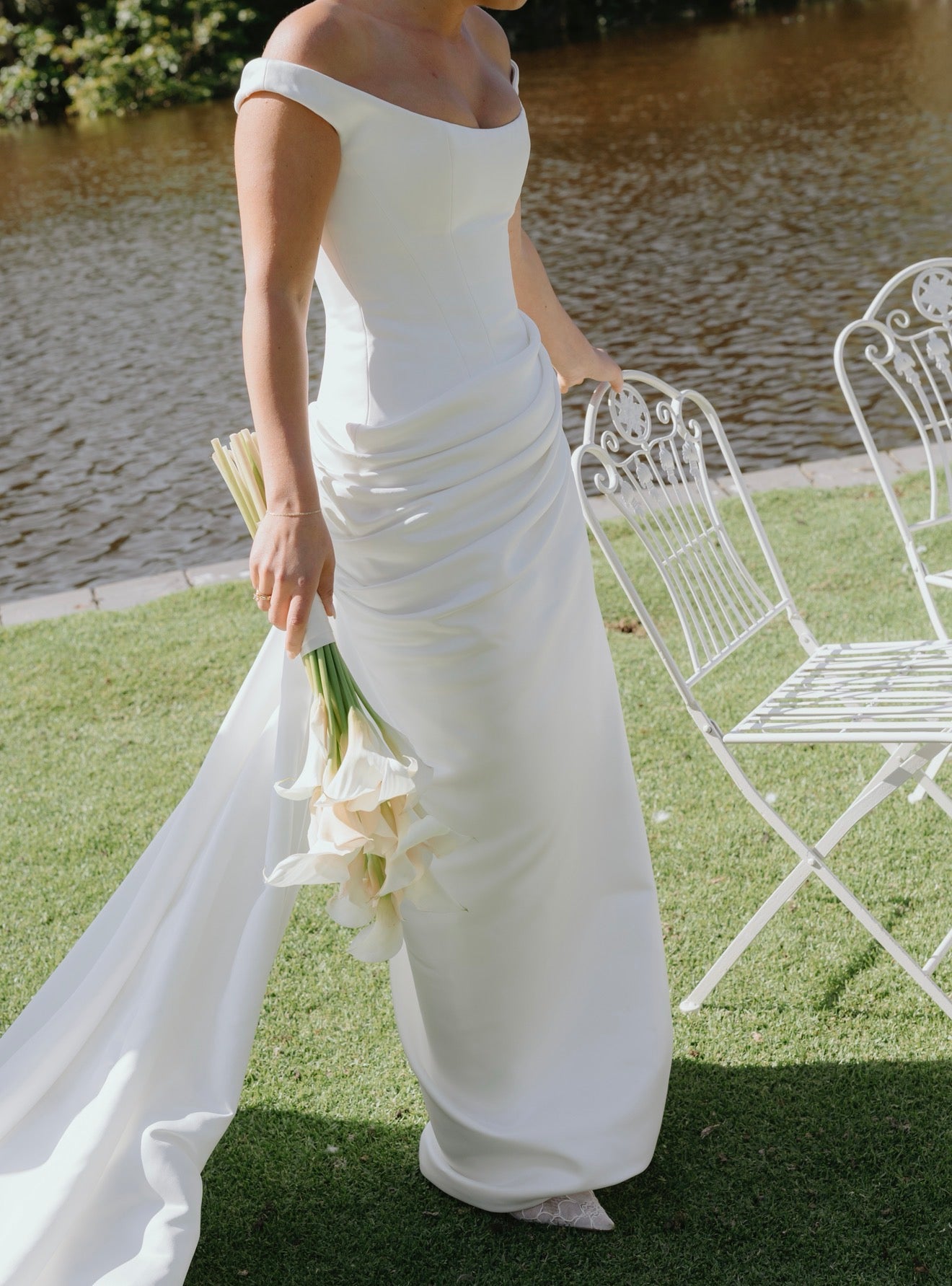 Kyha Winton Gown