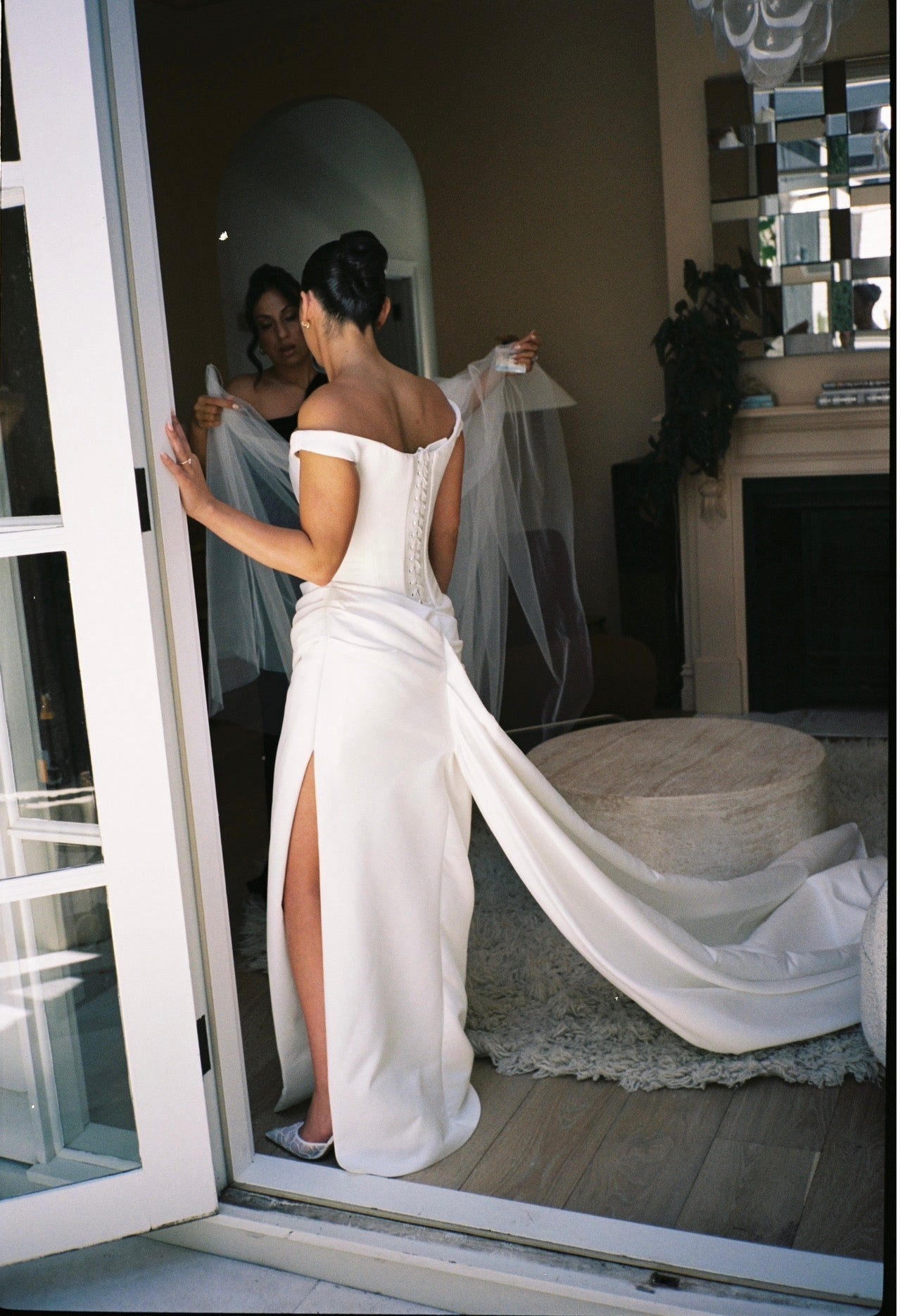Kyha Winton Gown