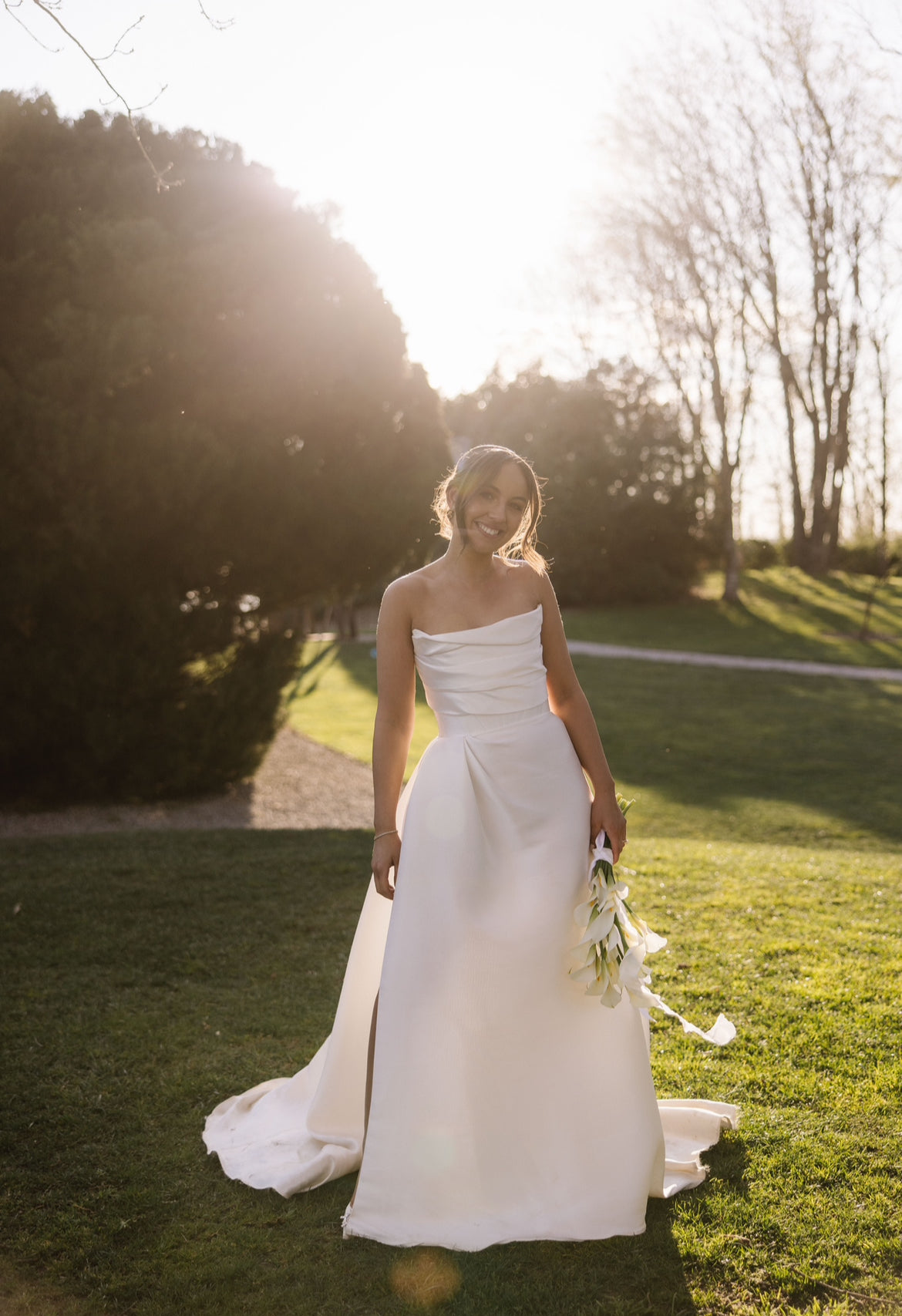 Alex Perry Audrey Gown
