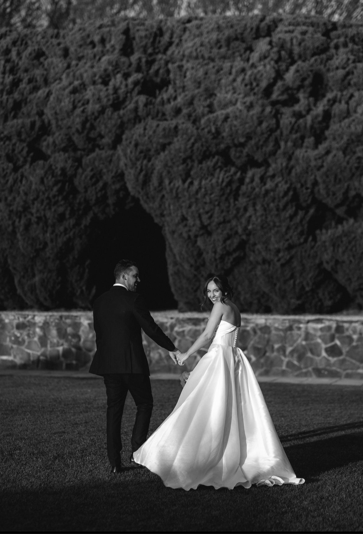 Alex Perry Audrey Gown