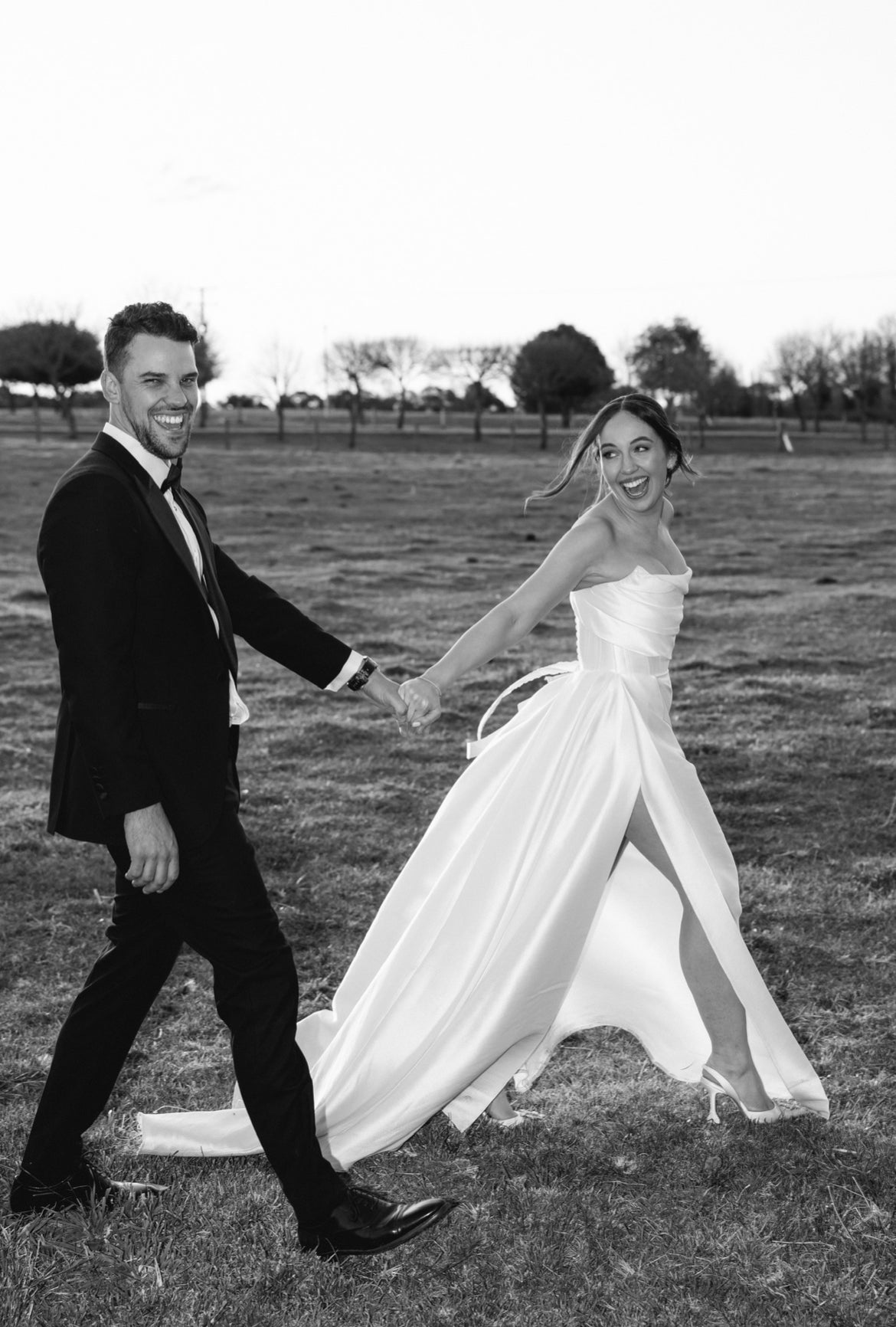 Alex Perry Audrey Gown